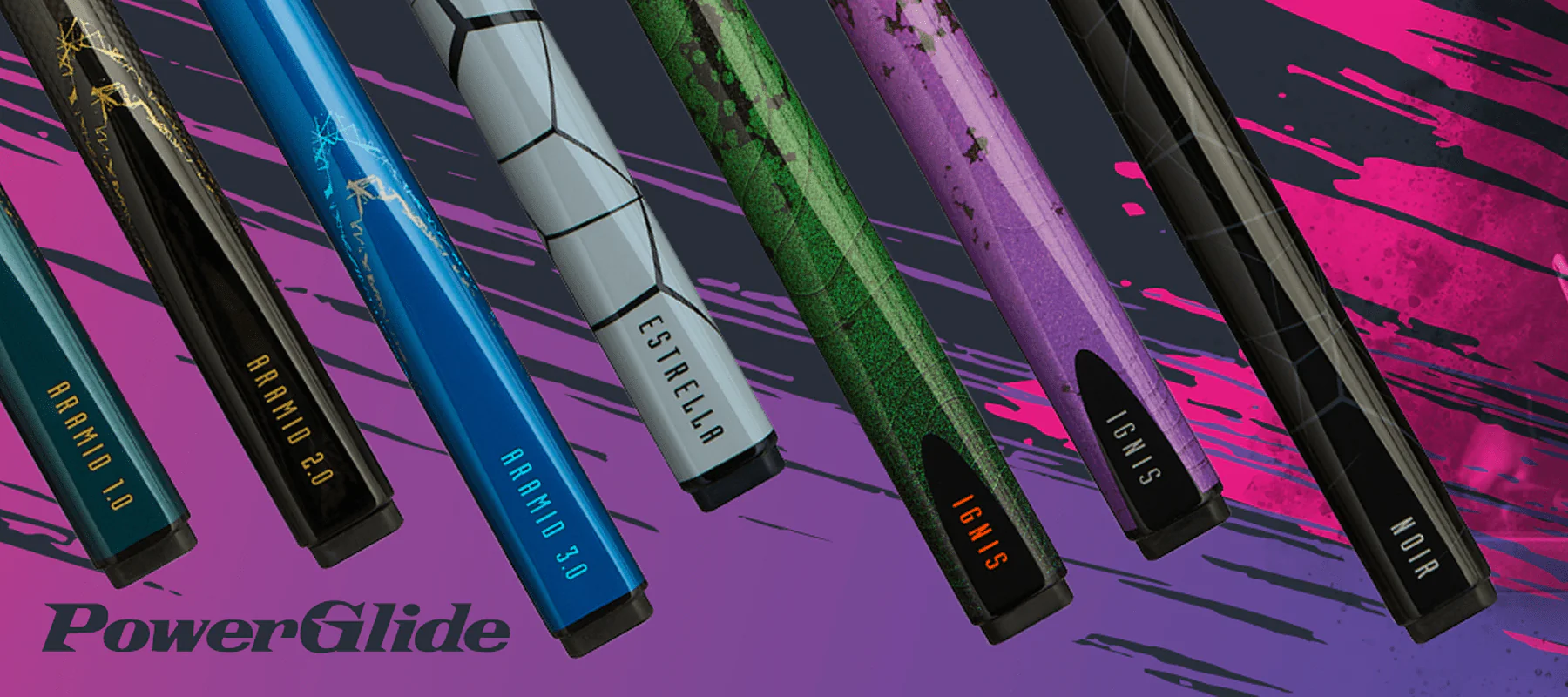 Master the Table with Cue Store