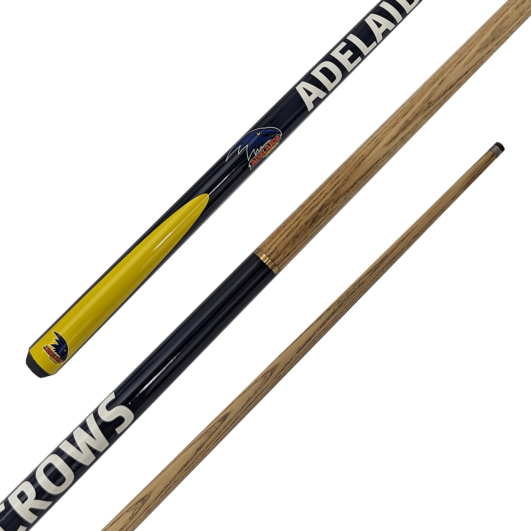 AFL Teams - 2-Piece Ash Cue - Image 10