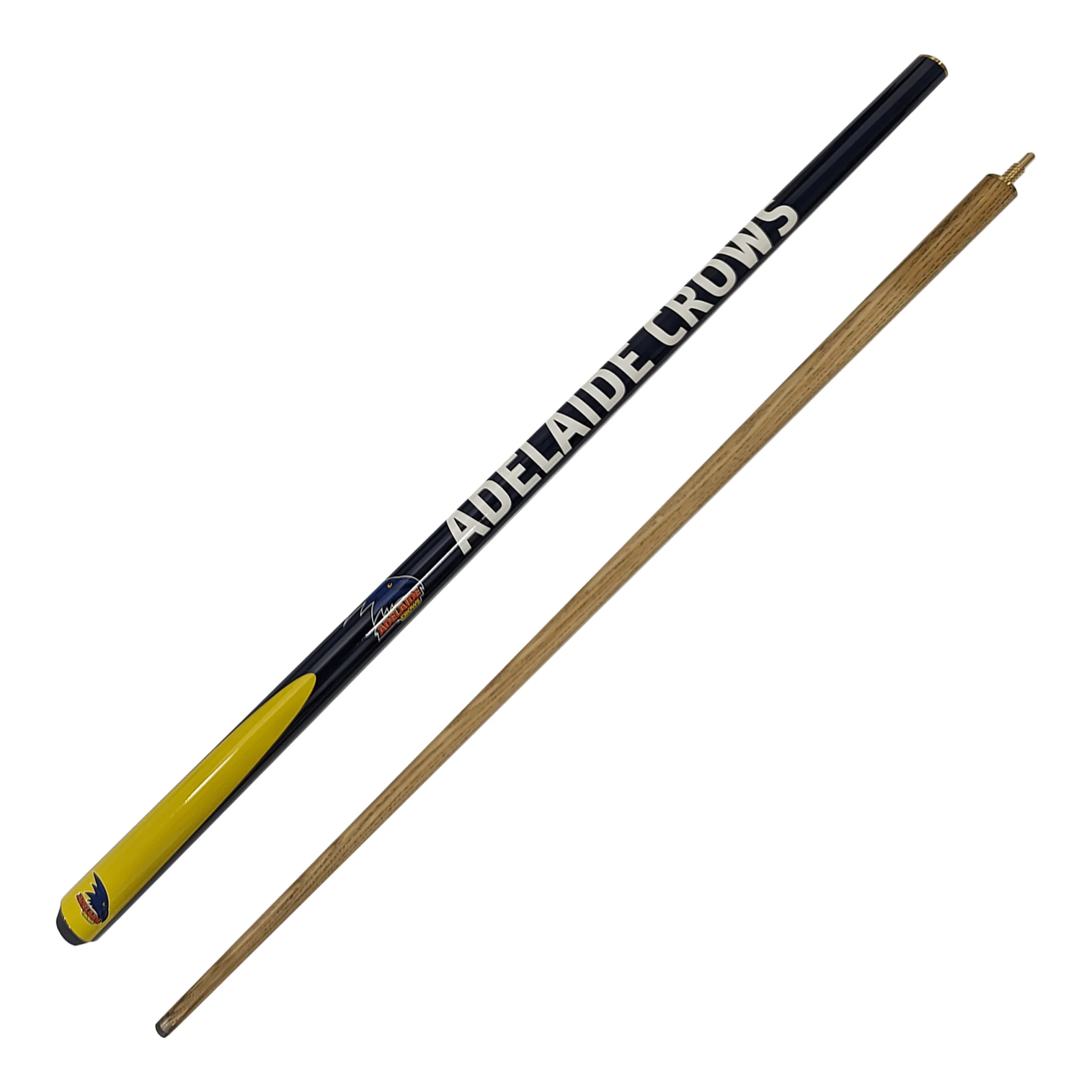 AFL Teams - 2-Piece Ash Cue - Image 11