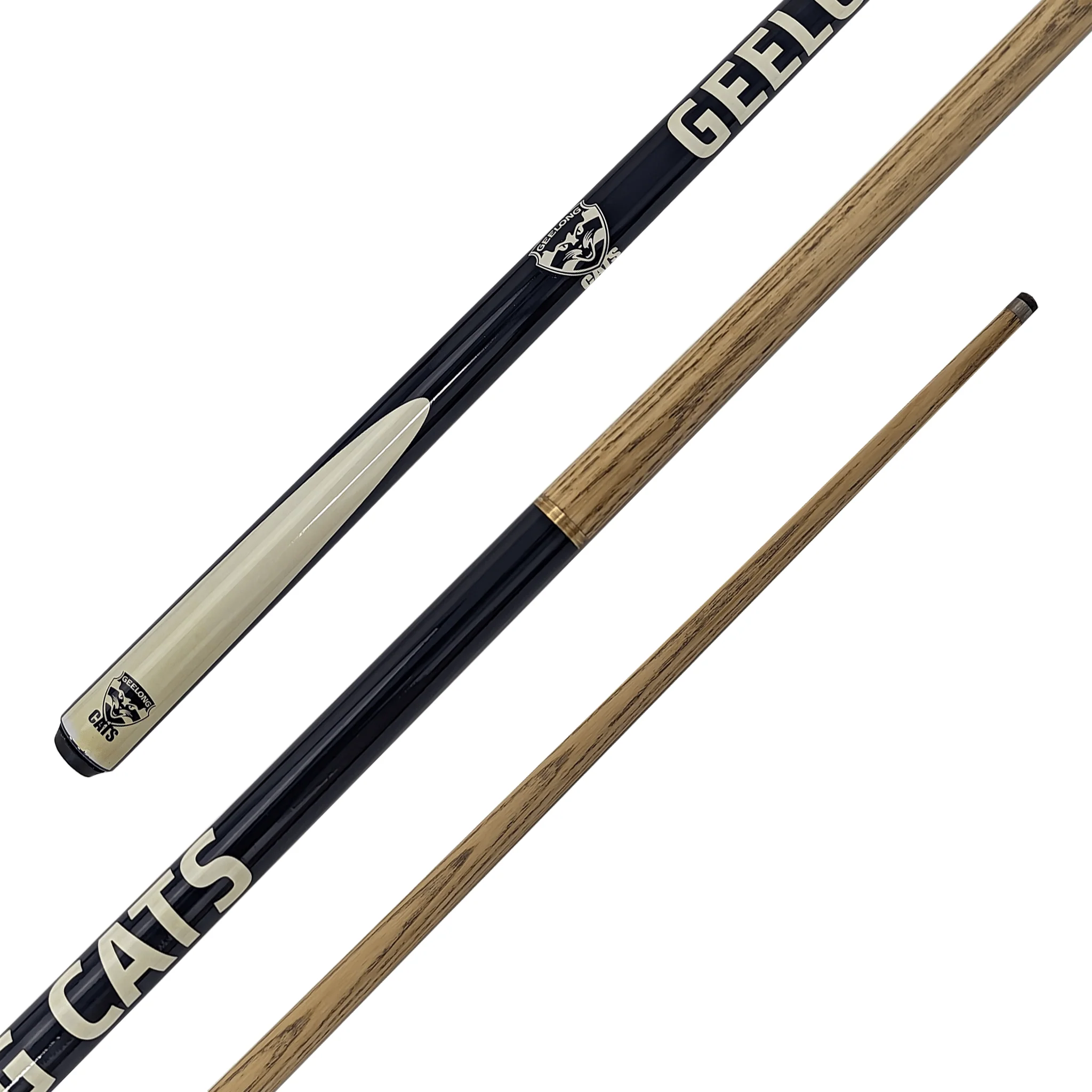 AFL Teams - 2-Piece Ash Cue - Image 13