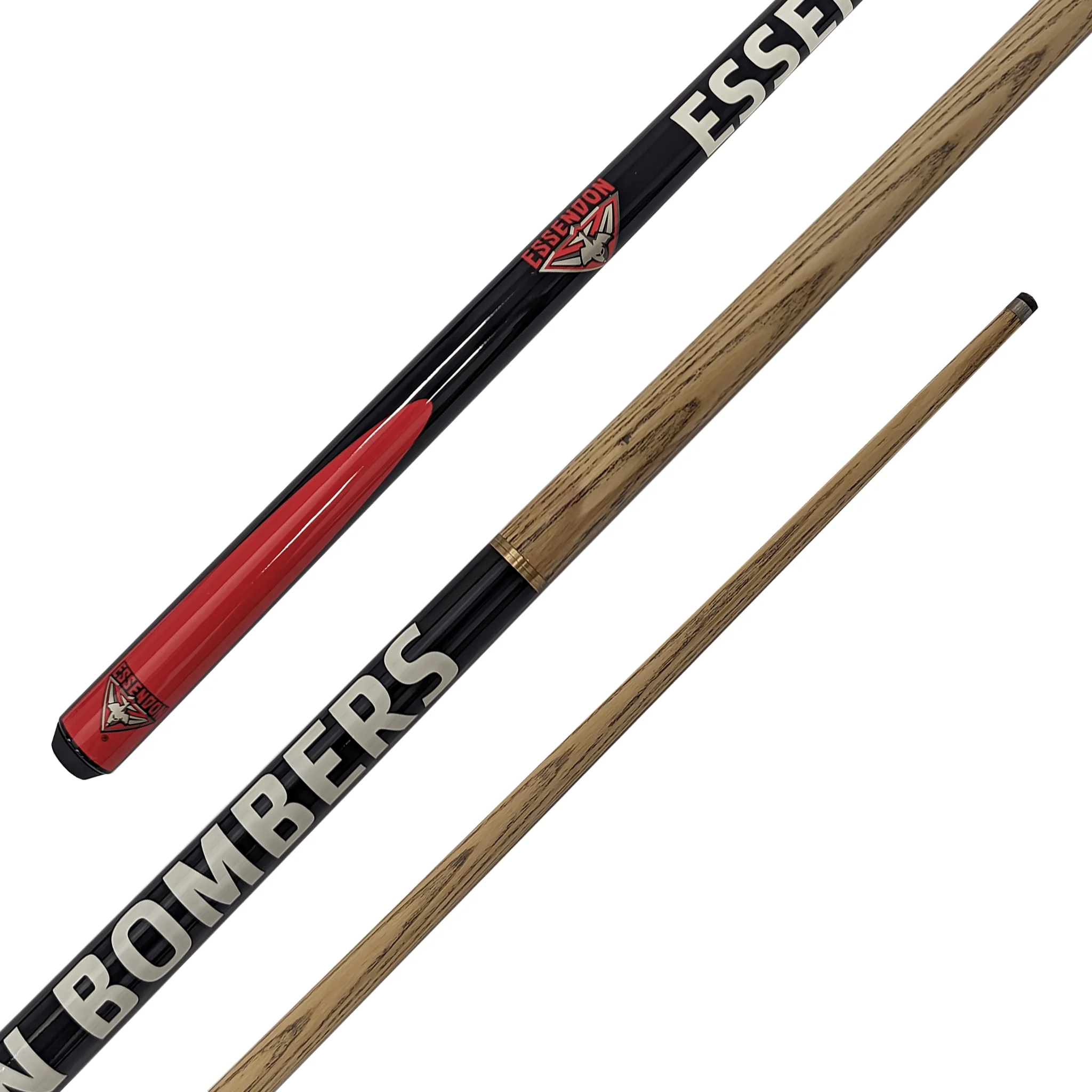 AFL Teams - 2-Piece Ash Cue - Image 16