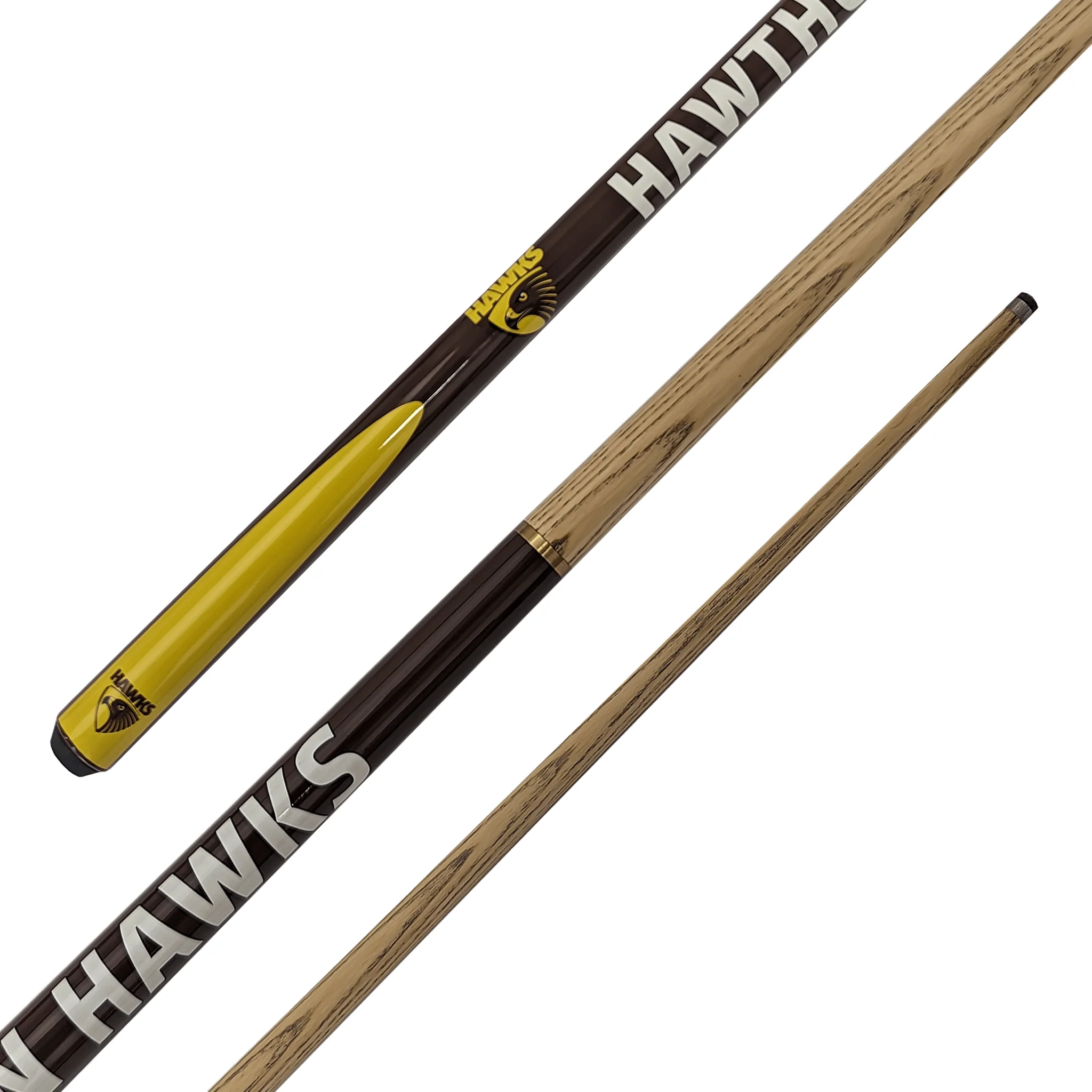AFL Teams - 2-Piece Ash Cue - Image 19