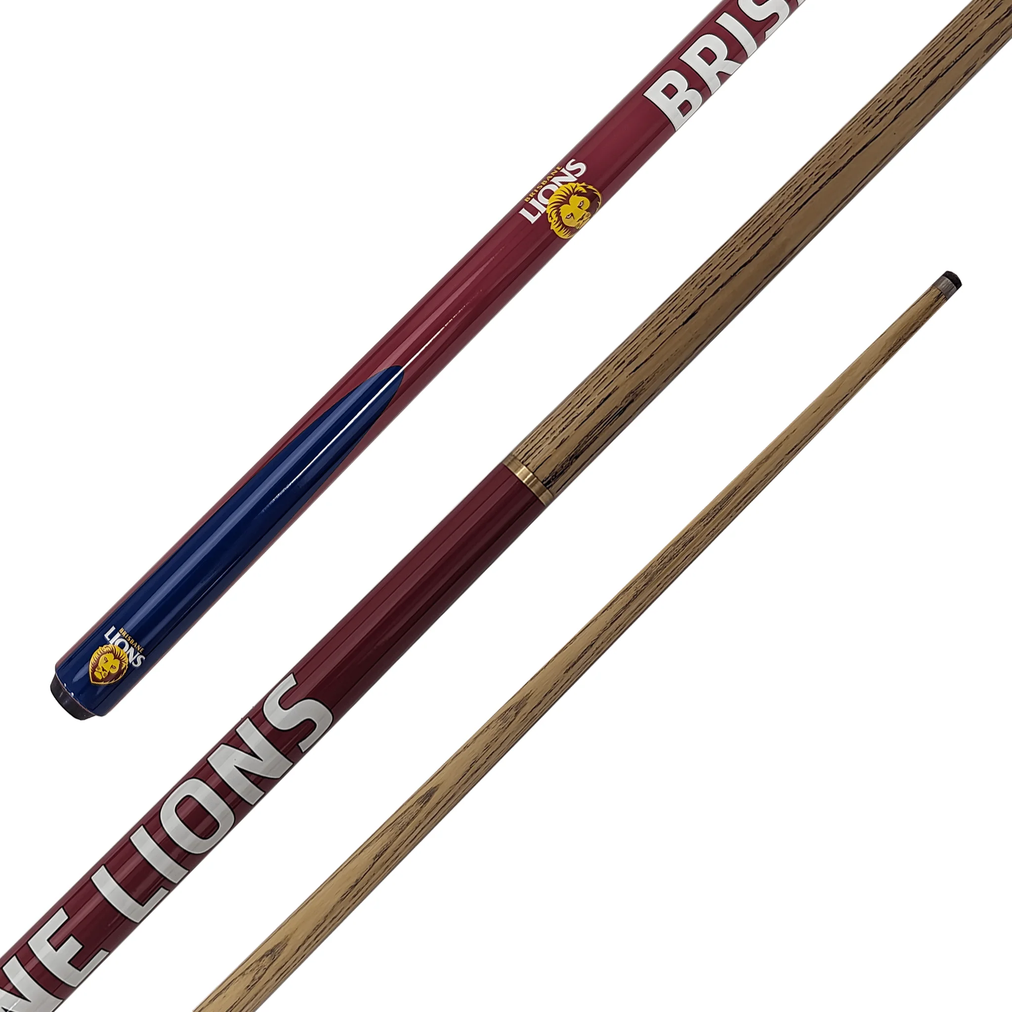AFL Teams - 2-Piece Ash Cue - Image 22