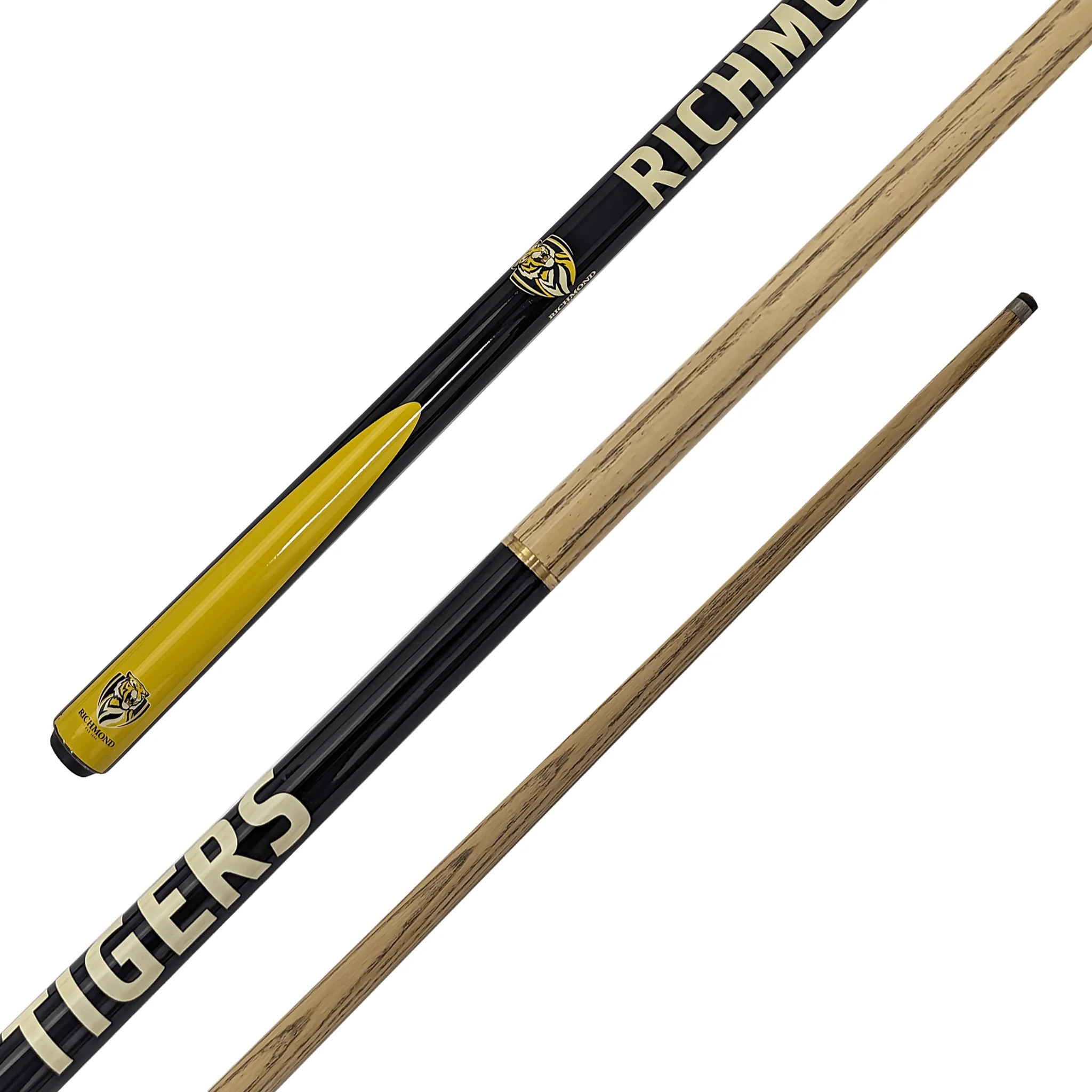 AFL Teams - 2-Piece Ash Cue - Image 25