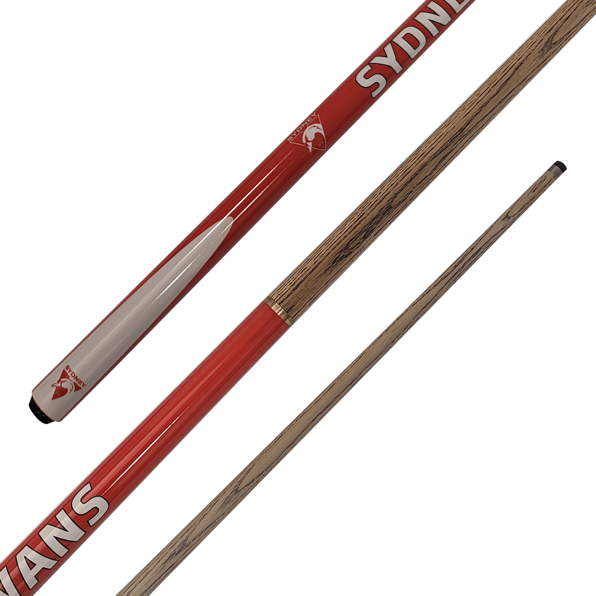 AFL Teams - 2-Piece Ash Cue - Image 31