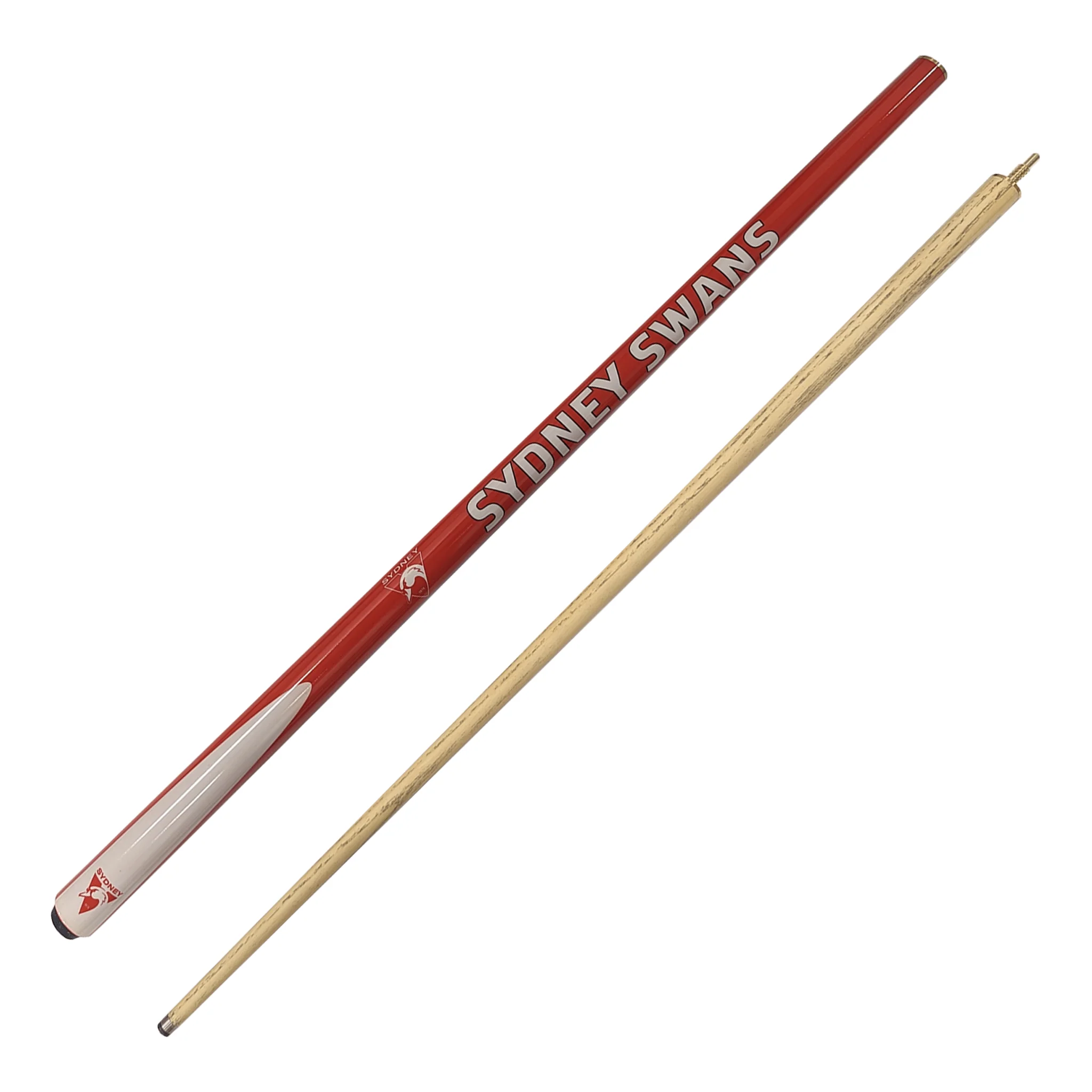 AFL Teams - 2-Piece Ash Cue - Image 32