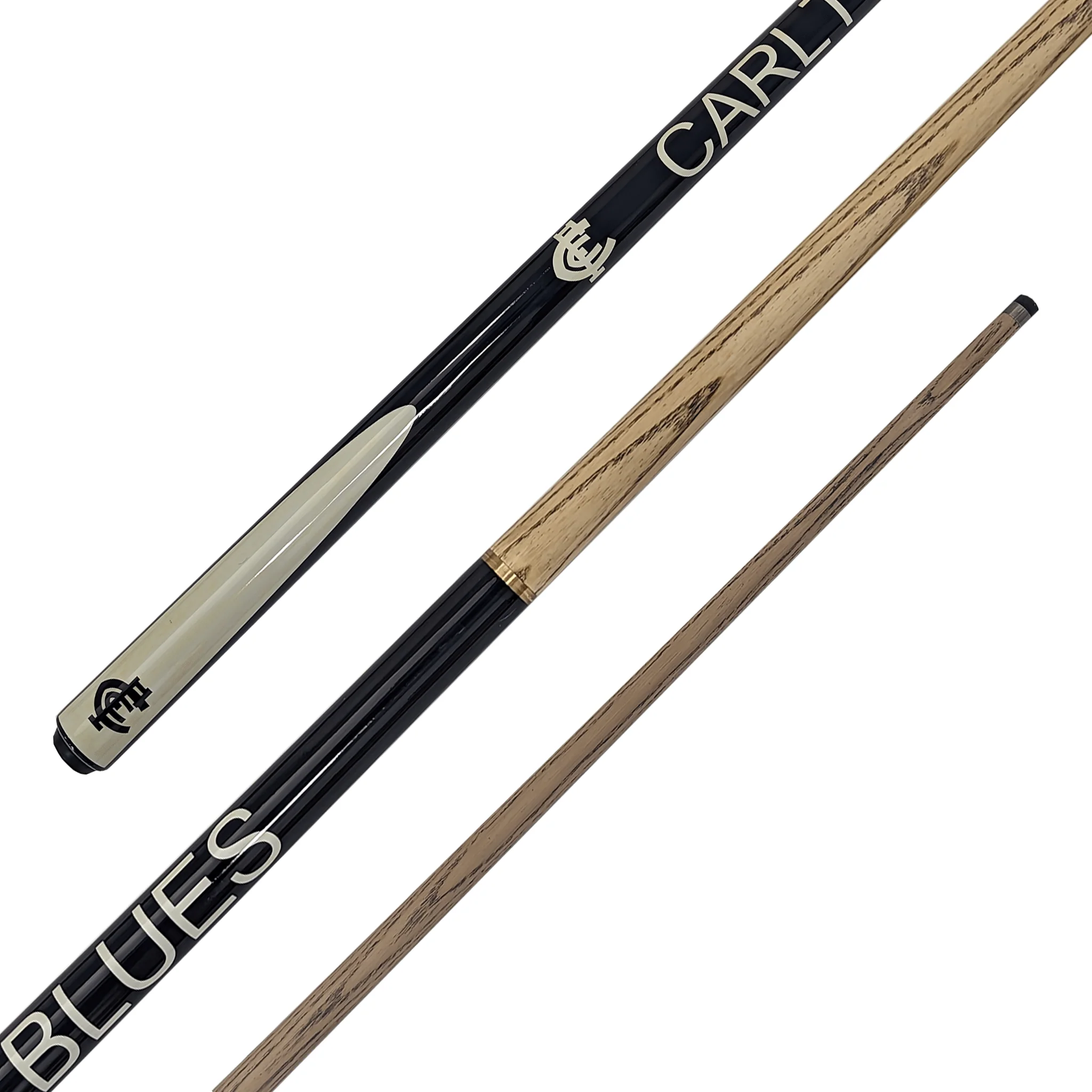 AFL Teams - 2-Piece Ash Cue - Image 34