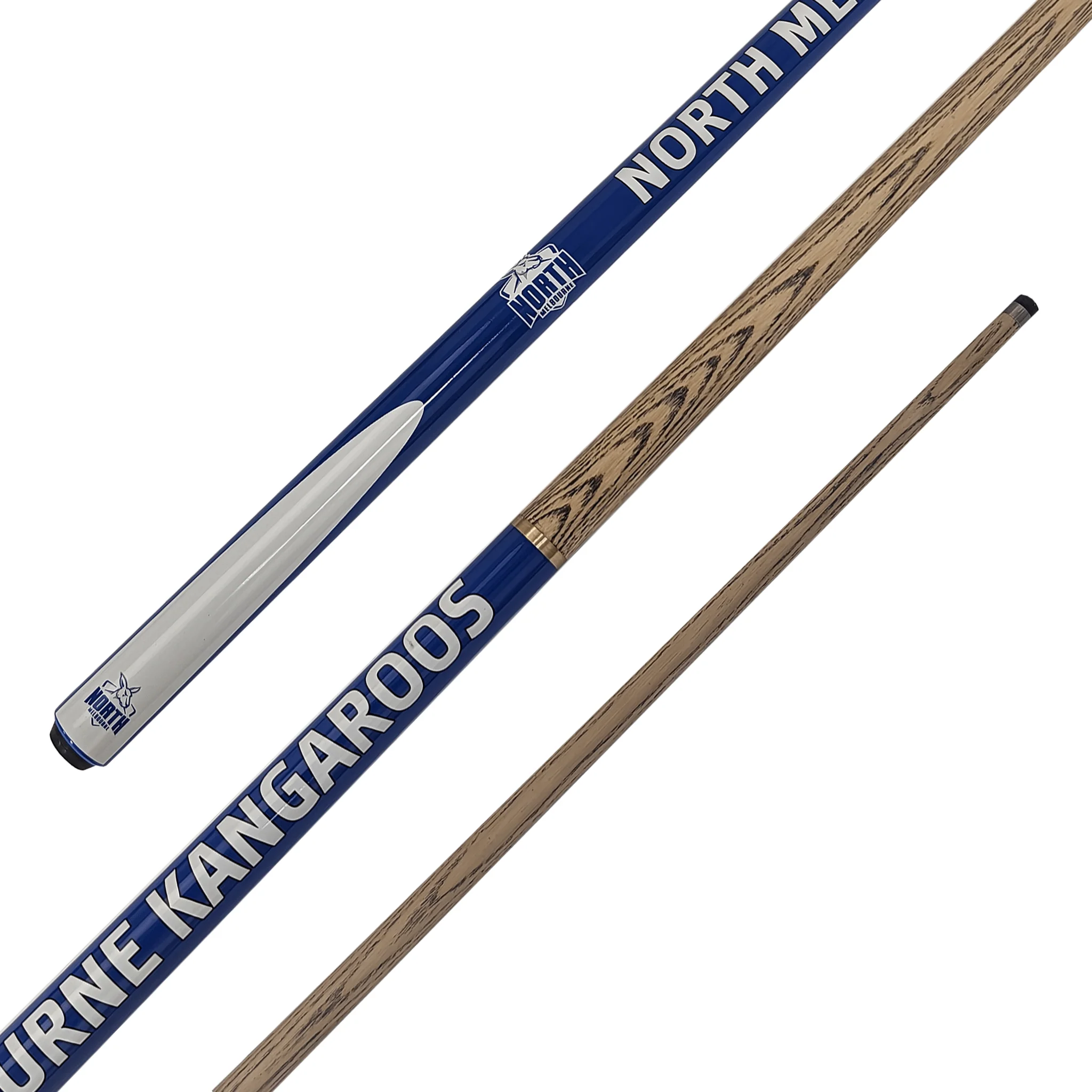 AFL Teams - 2-Piece Ash Cue - Image 37