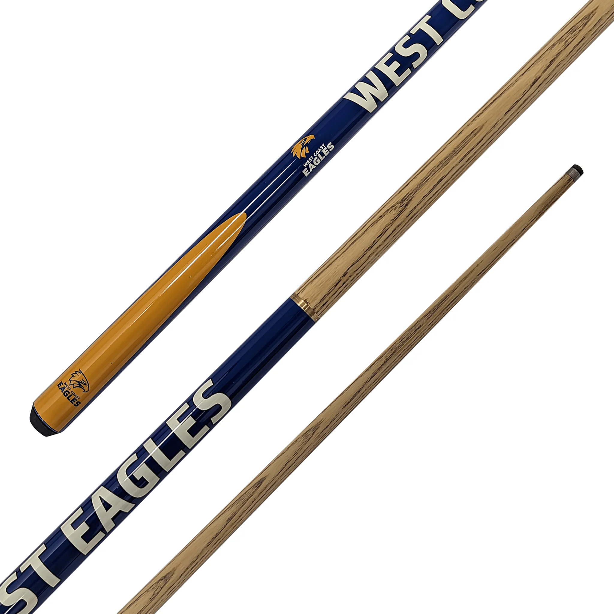 AFL Teams - 2-Piece Ash Cue - Image 4