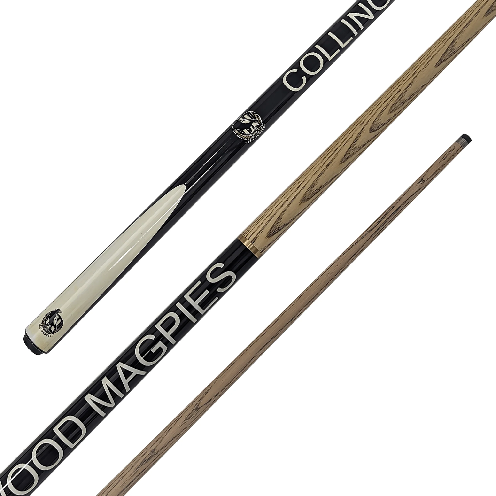 AFL Teams - 2-Piece Ash Cue - Image 40
