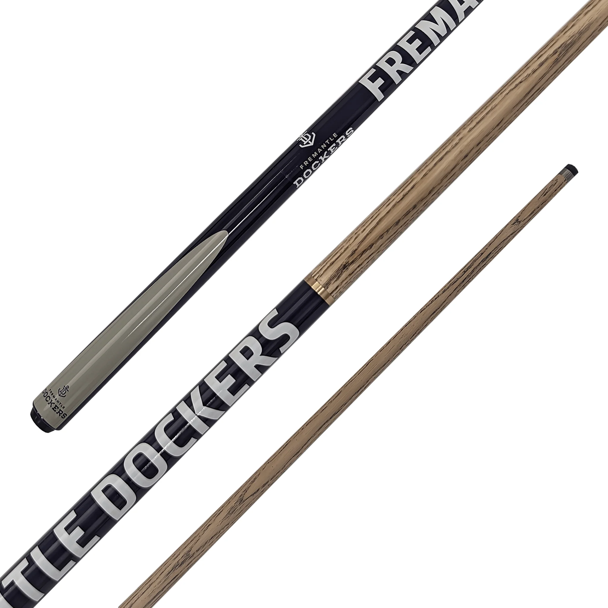 AFL Teams - 2-Piece Ash Cue - Image 46