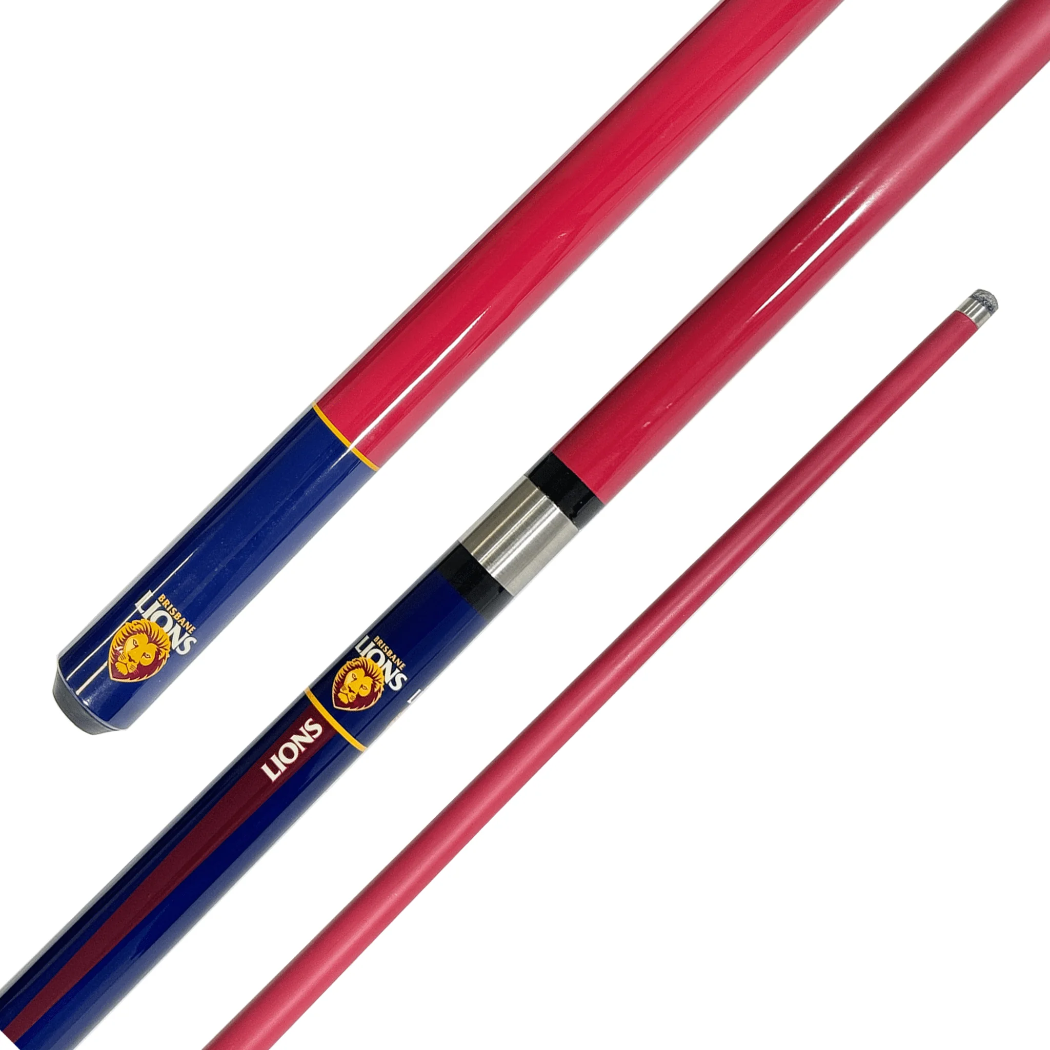 AFL Teams - 2-Piece Ash Cue - Image 49