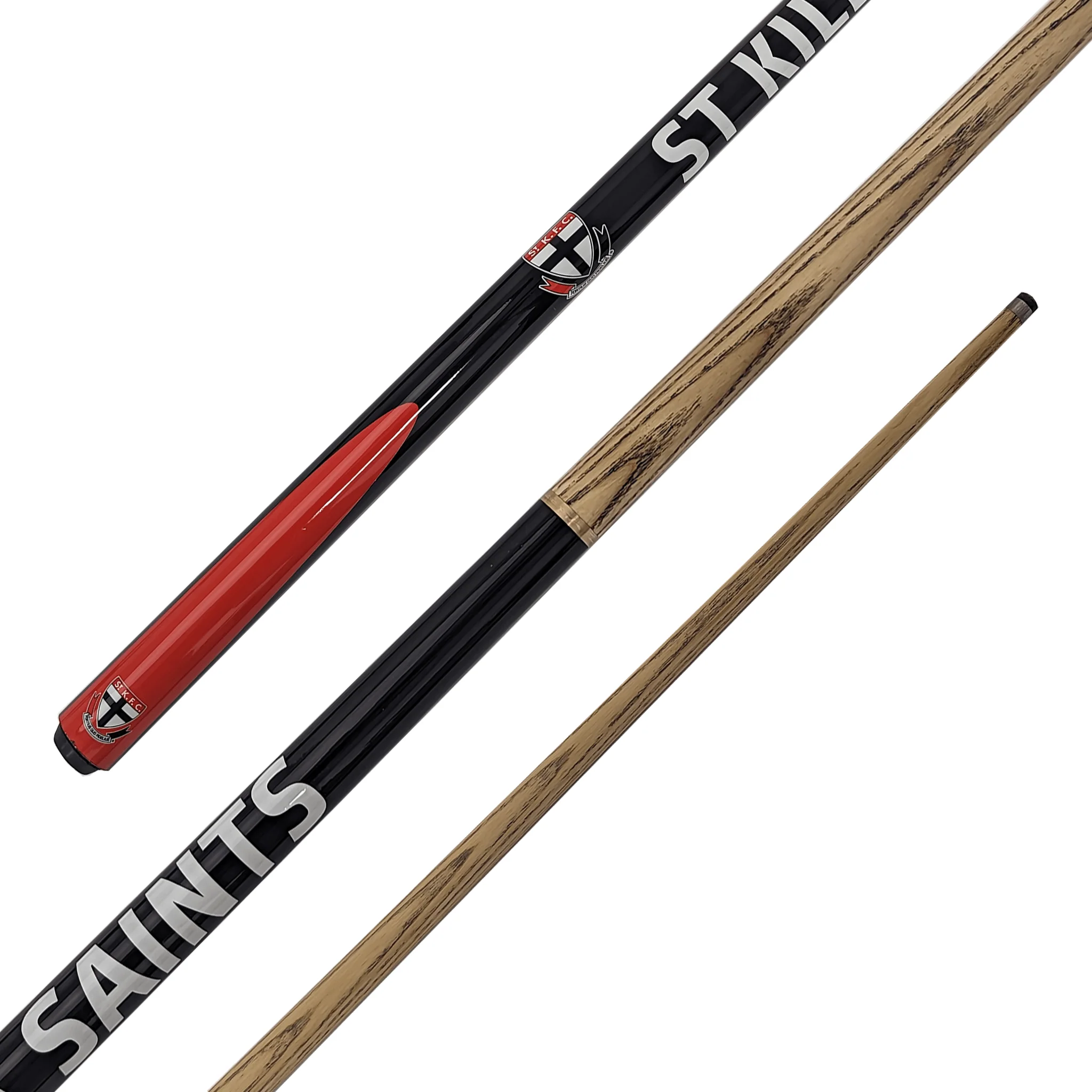 AFL Teams - 2-Piece Ash Cue - Image 7