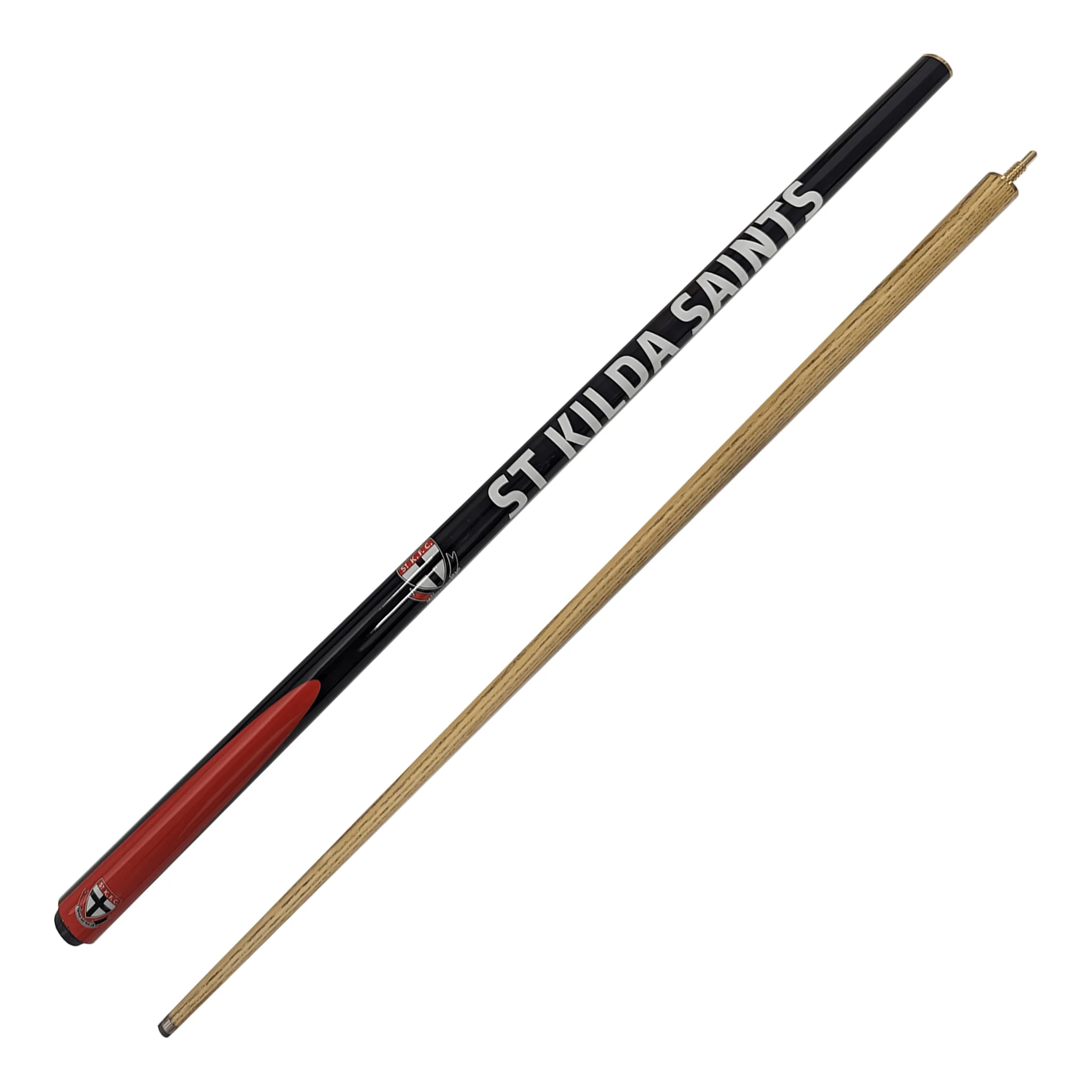 AFL Teams - 2-Piece Ash Cue - Image 8