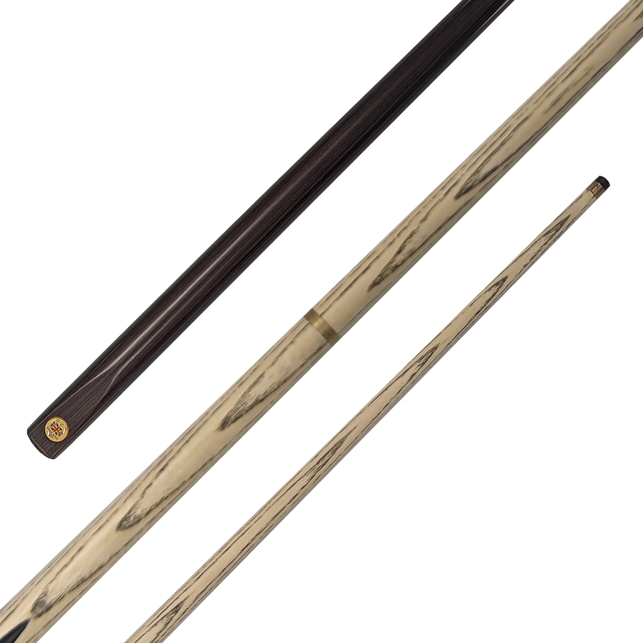 GCE - 2-Piece Premium Ash Cue - Image 4