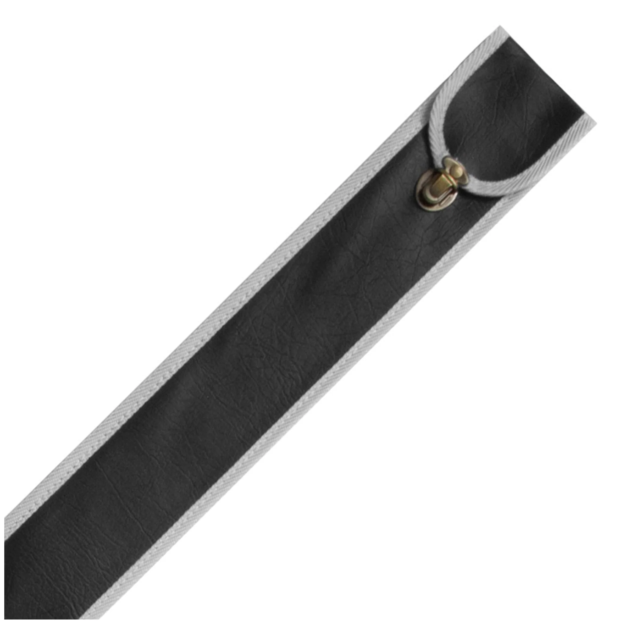 1-Piece 57" Soft Cue Sleeve - Image 3