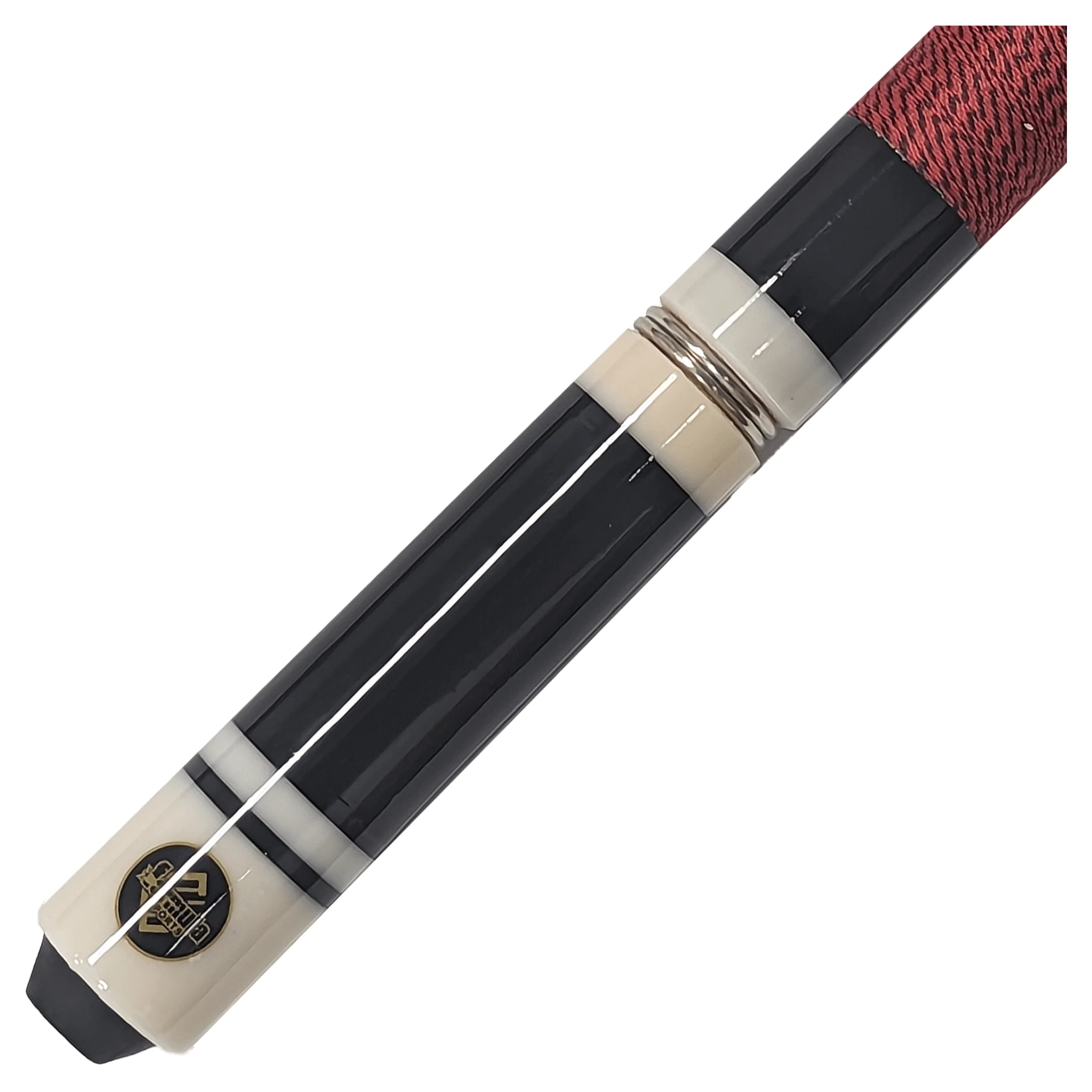 4-Piece Adjustable Length Timber Cue - Image 3