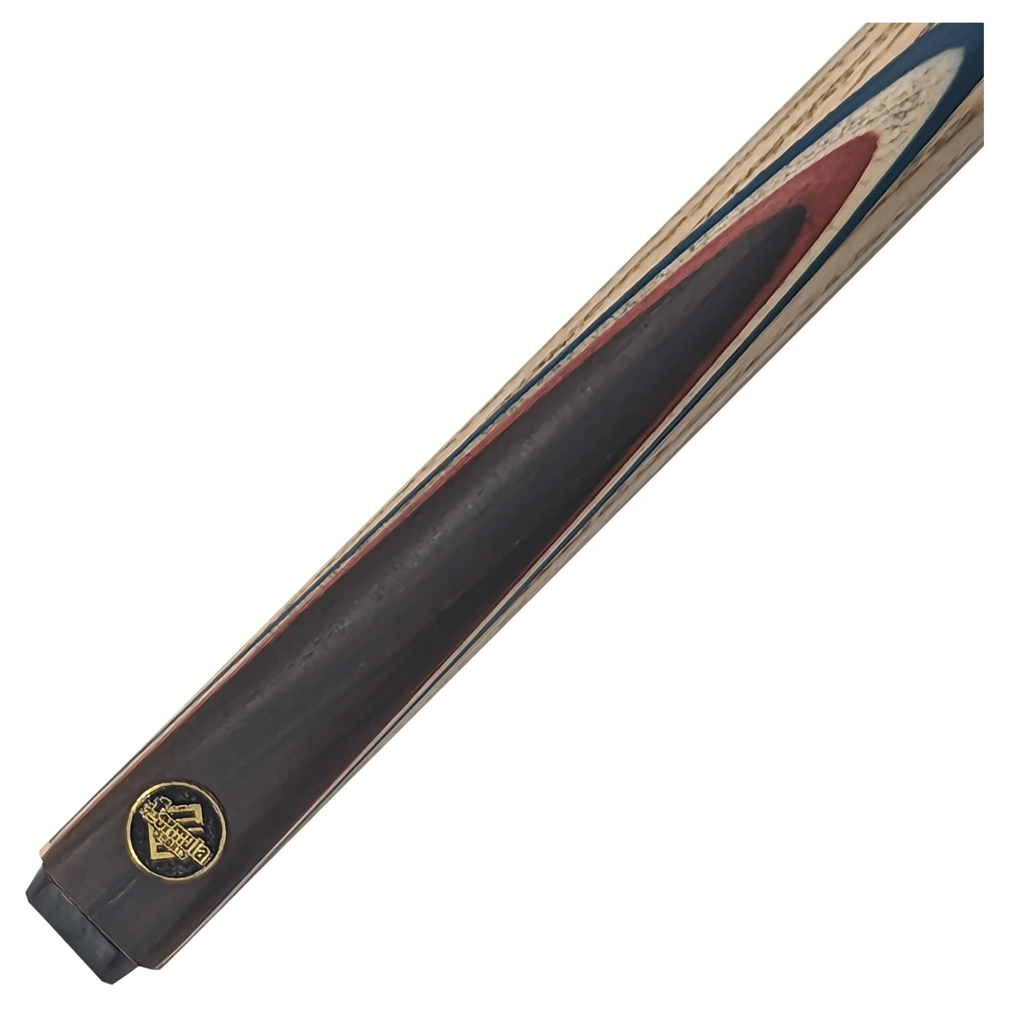 A08 - 2-Piece Standard Ash Cue - Image 3