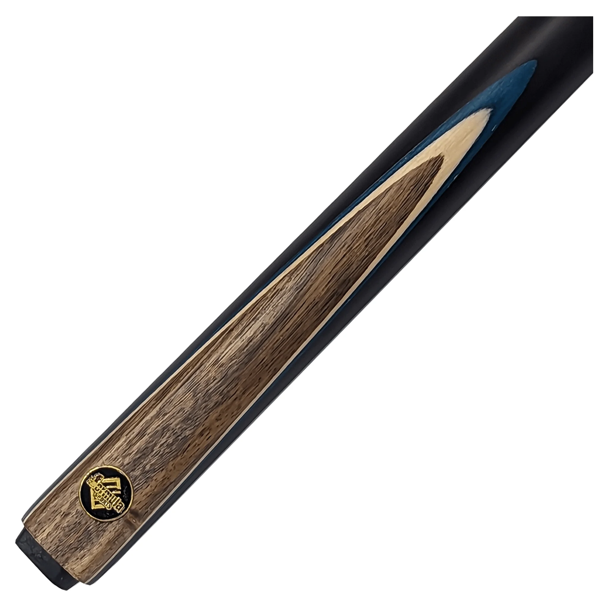 A13 - 2-Piece Standard Ash Cue - Image 3