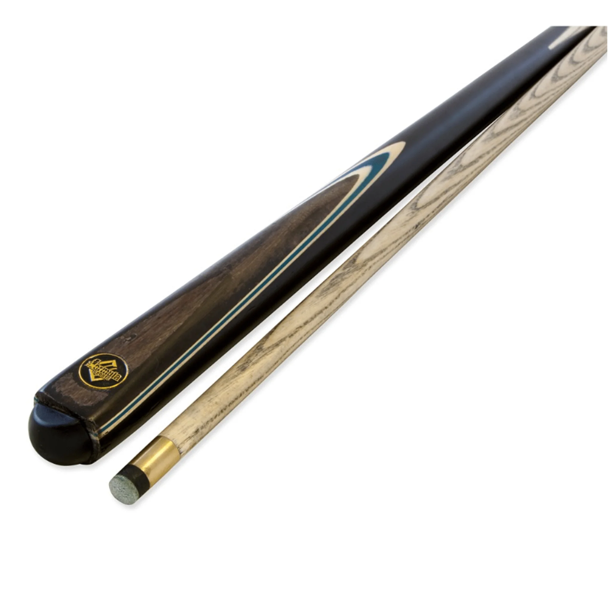 A13 - 2-Piece Standard Ash Cue - Image 5