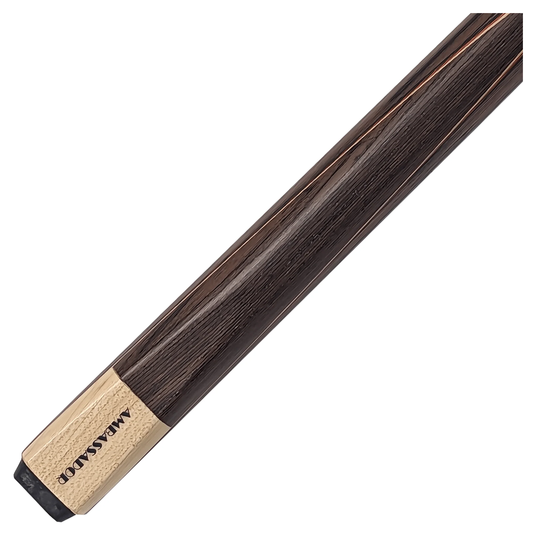 Ambassador 2-Piece Premium Ash Cue - Image 3