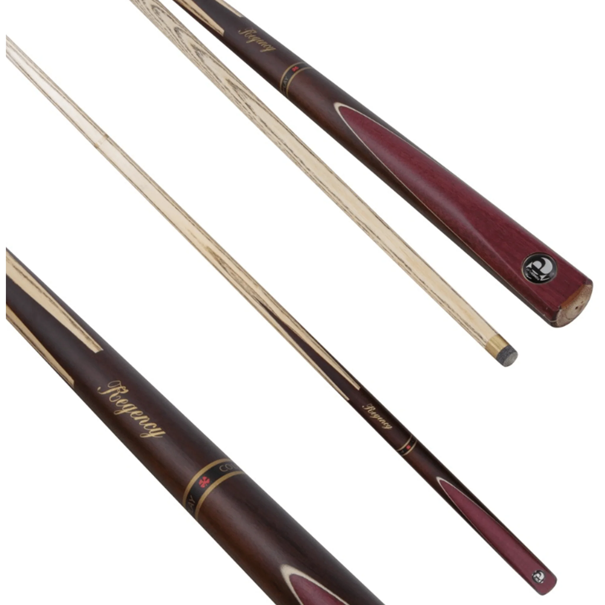 Regency - 2-Piece Premium Ash Cue - Image 5