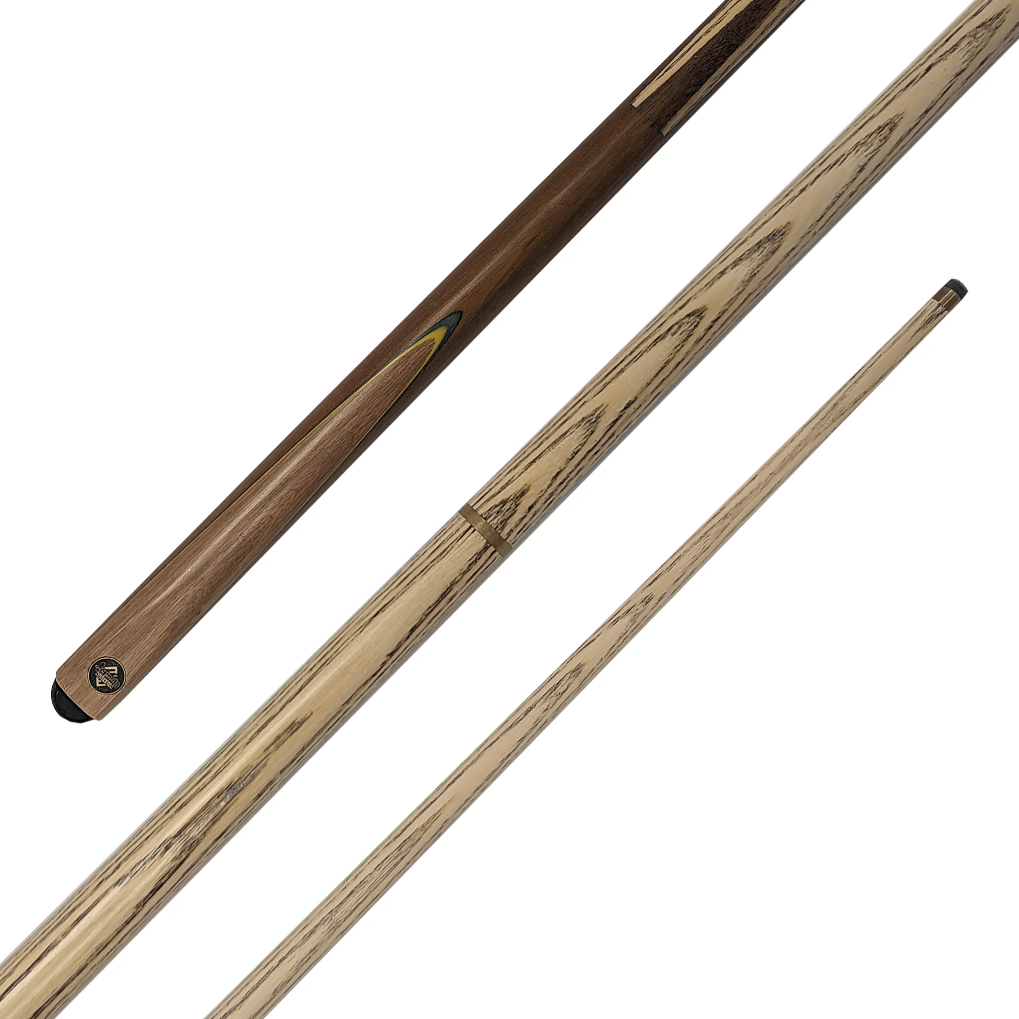 Hampshire - 2-Piece Premium Ash Cue - Image 4