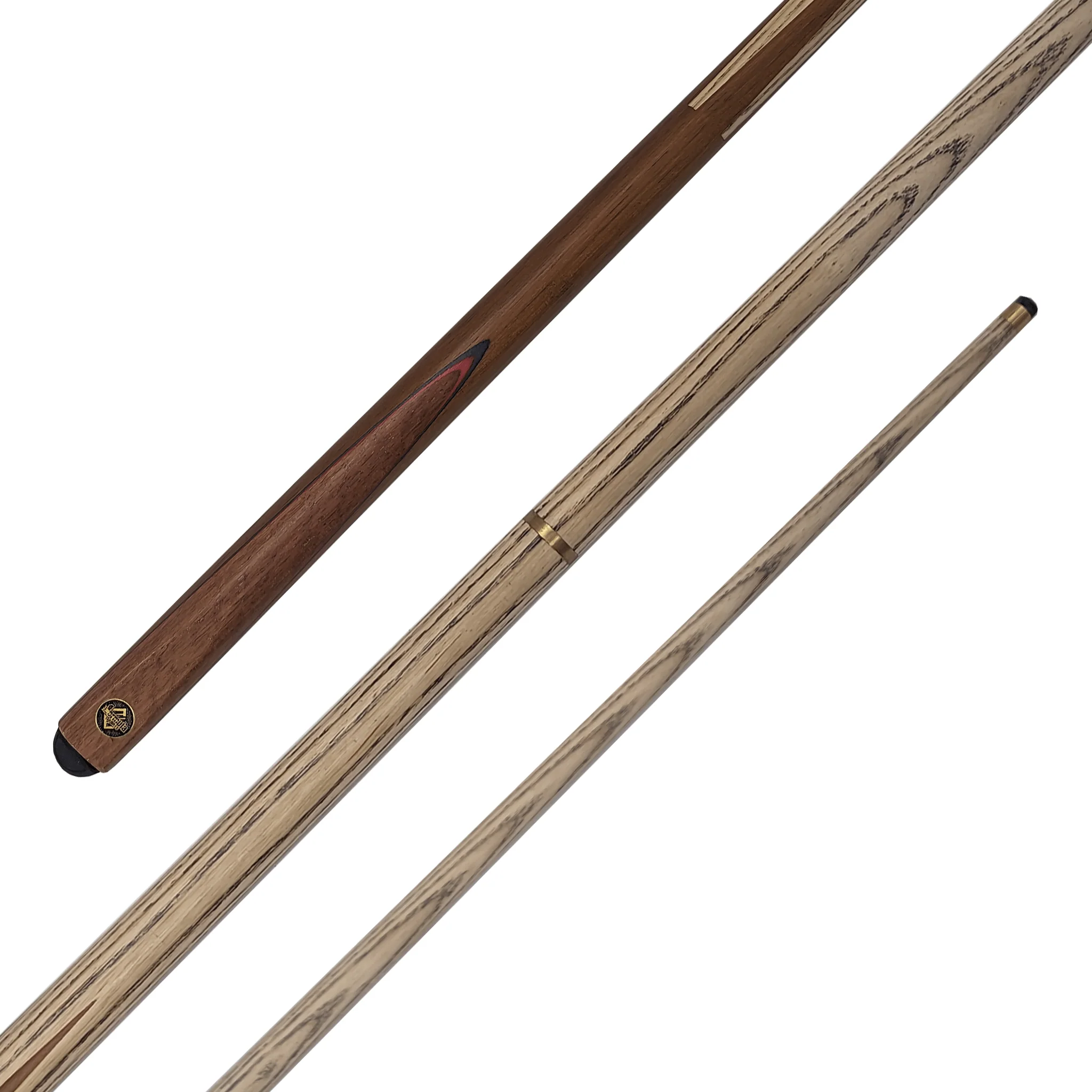 Hampshire - 2-Piece Premium Ash Cue - Image 7