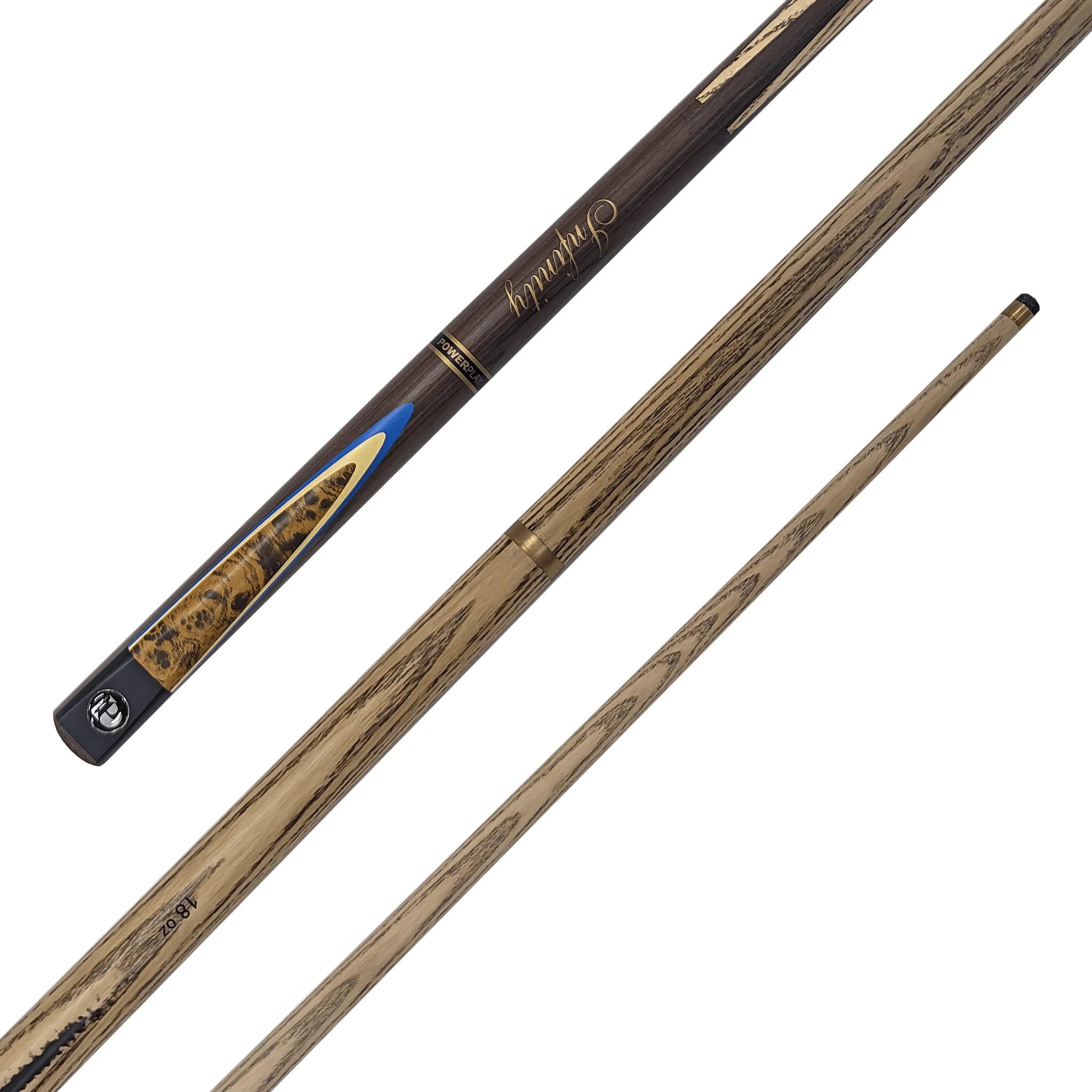 Infinity - 2-Piece Premium Ash Cue - Image 4