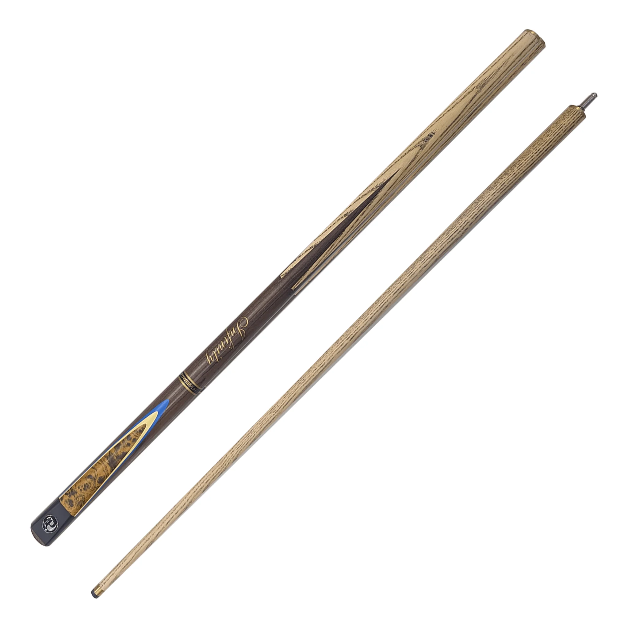 Infinity - 2-Piece Premium Ash Cue - Image 5