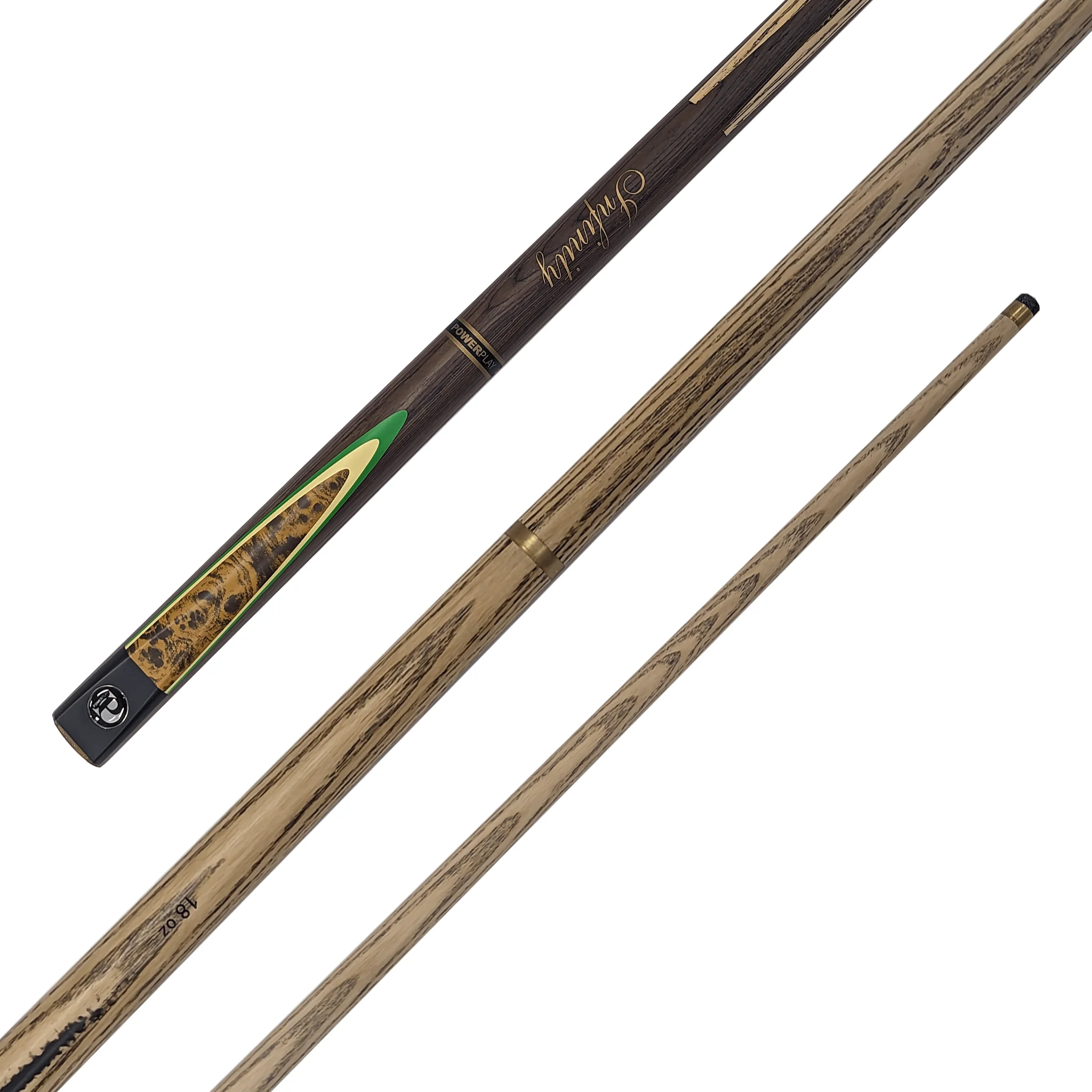 Infinity - 2-Piece Premium Ash Cue - Image 7