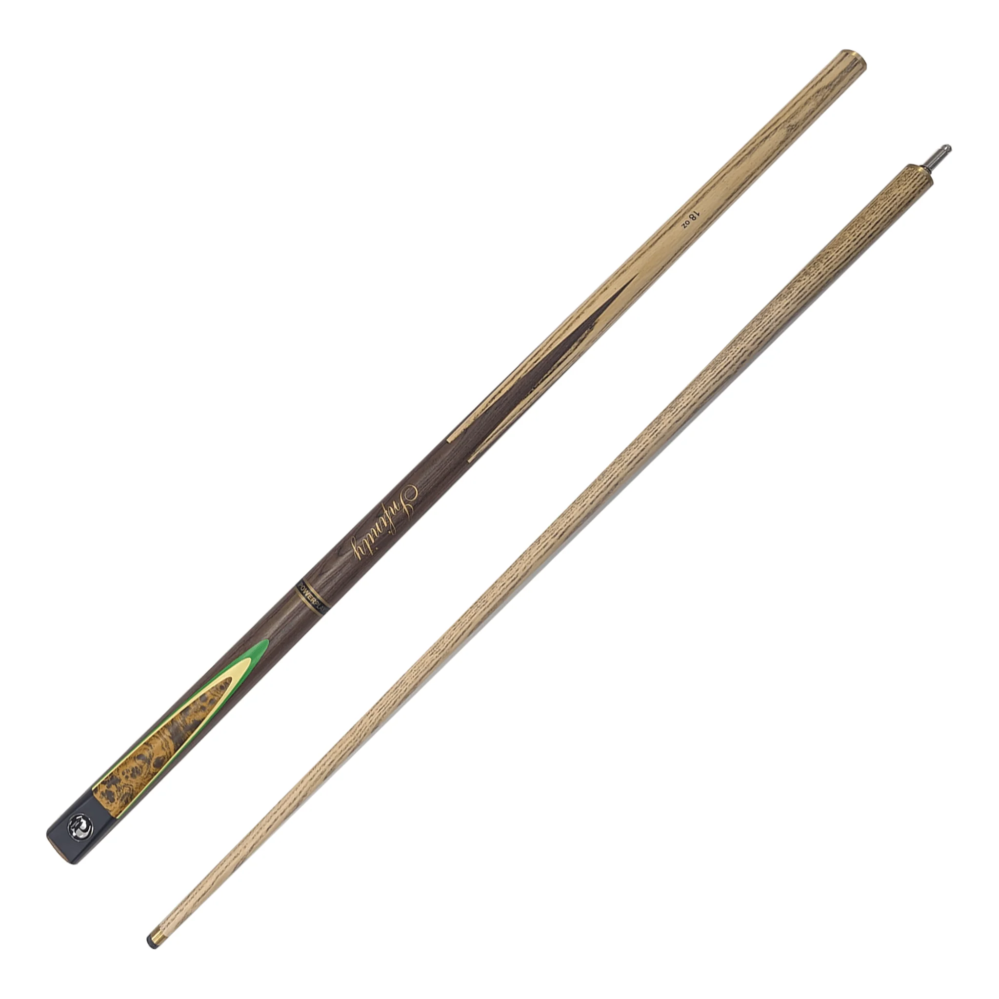 Infinity - 2-Piece Premium Ash Cue - Image 8