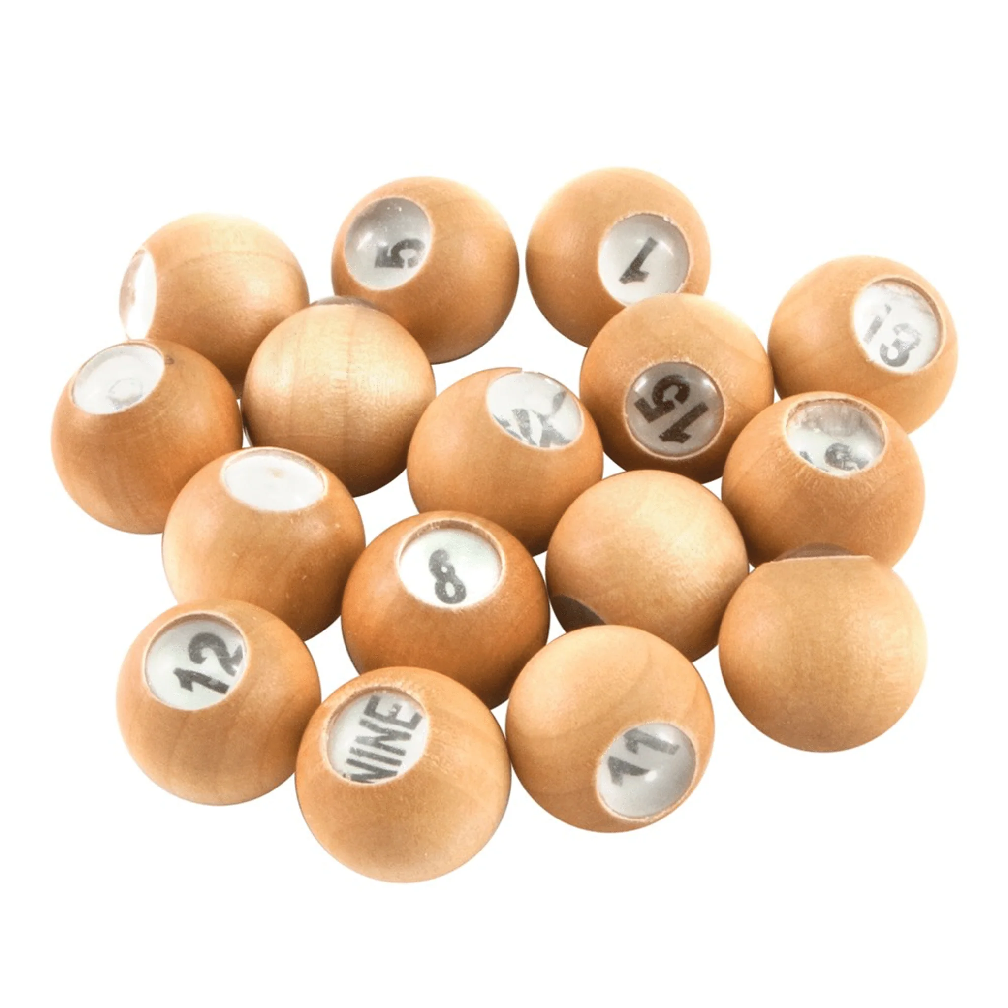 Kelly Pool Marbles - Image 4