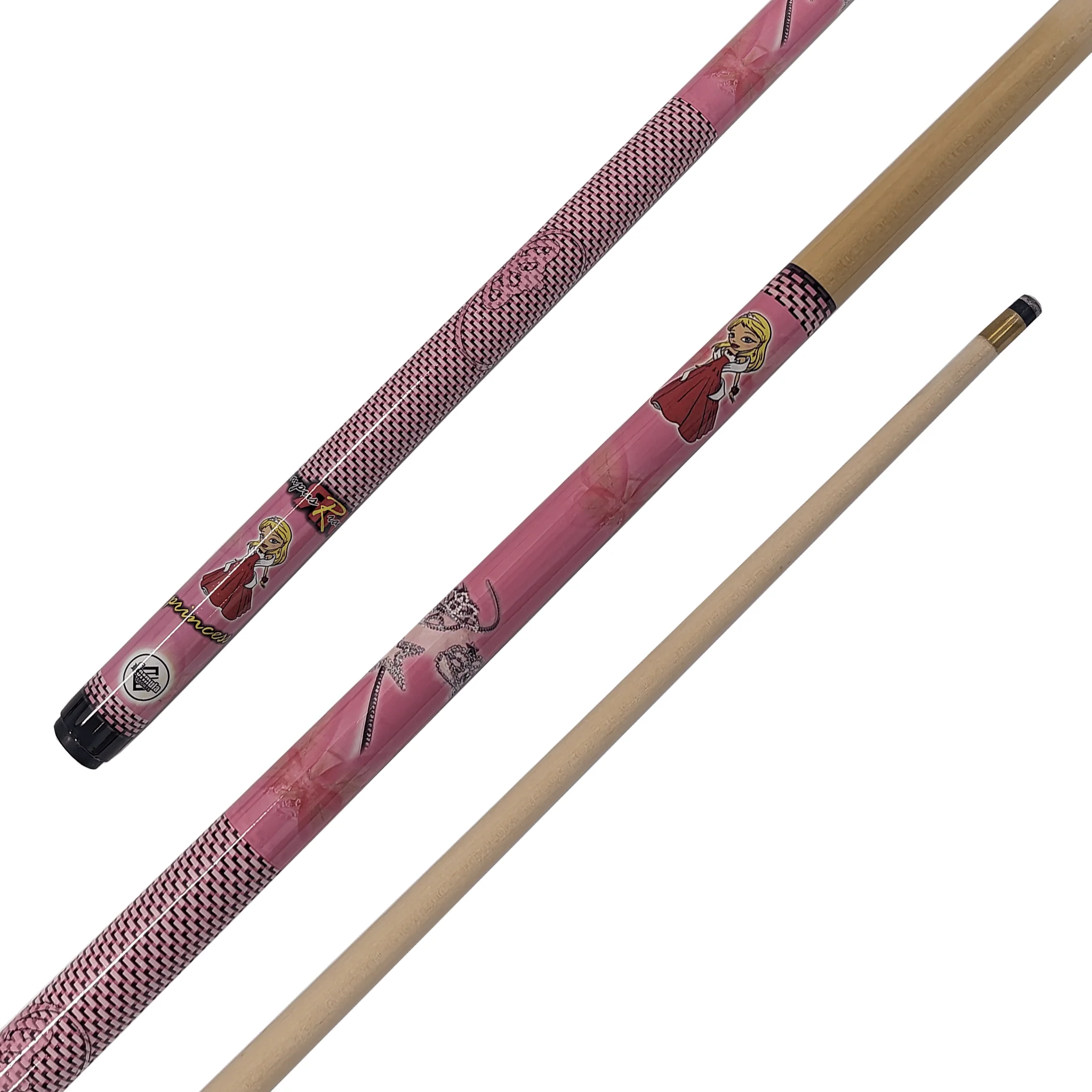 Rumpus - 1- Piece Kids Cue - Image 10