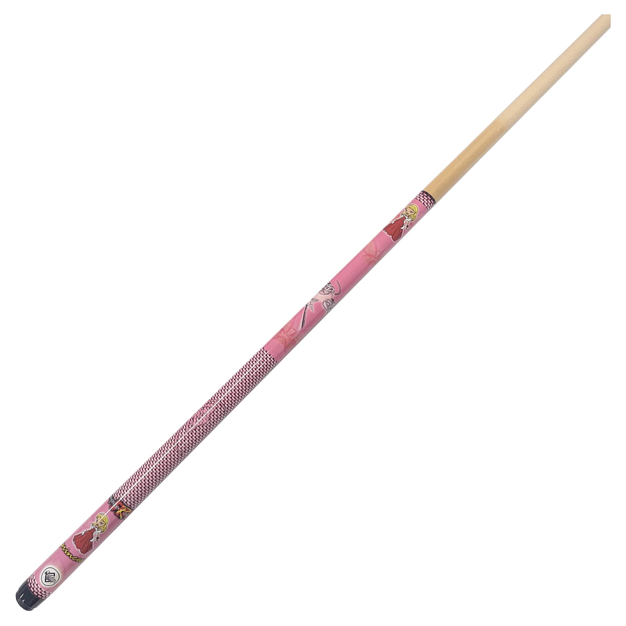 Rumpus - 1- Piece Kids Cue - Image 11