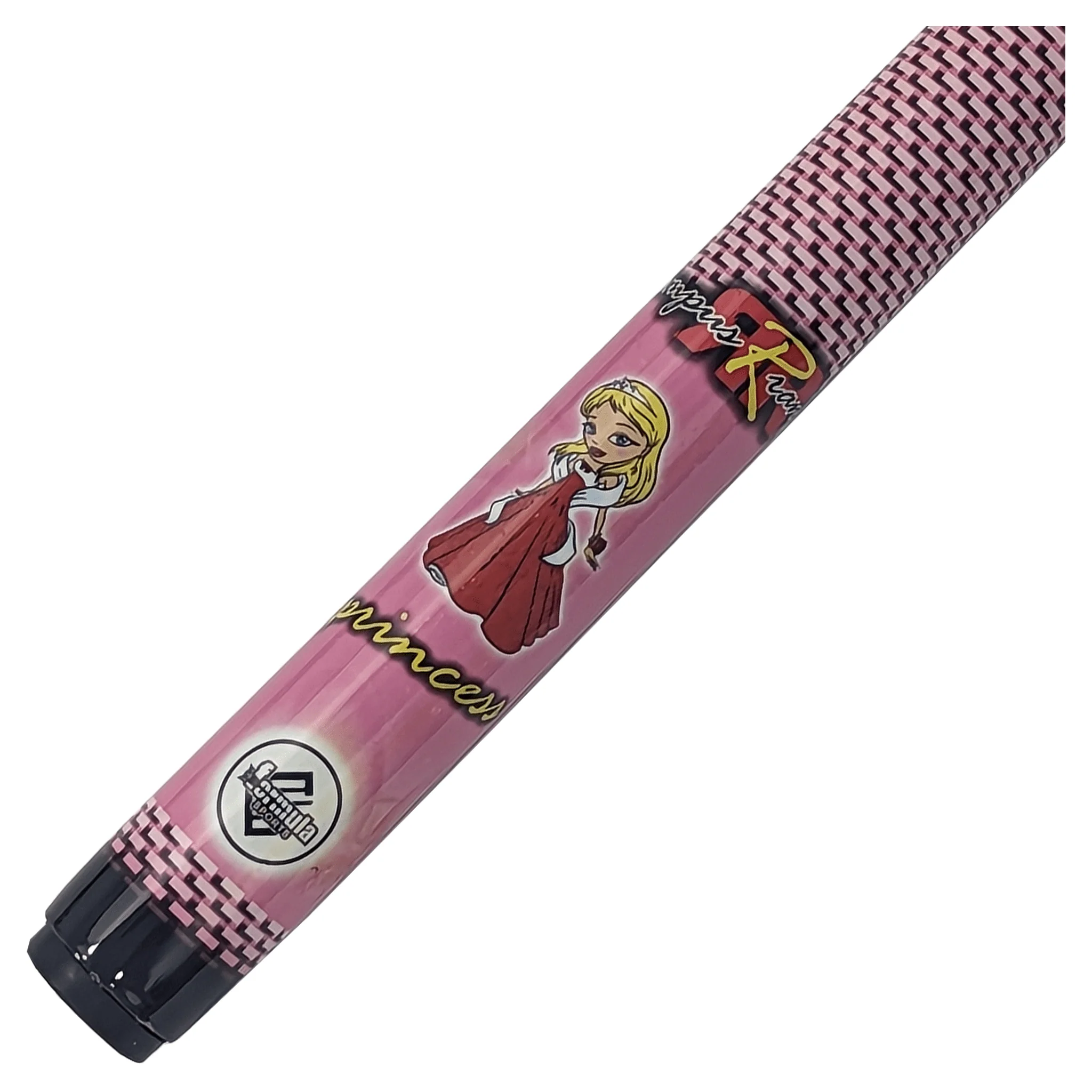 Rumpus - 1- Piece Kids Cue - Image 12