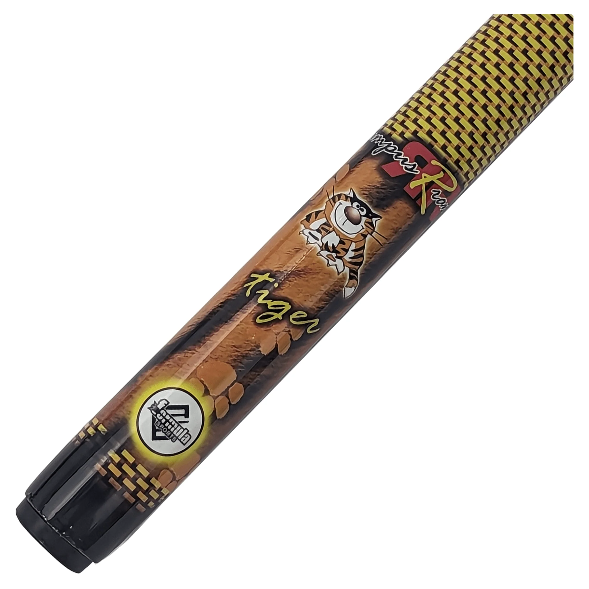 Rumpus - 1- Piece Kids Cue - Image 3