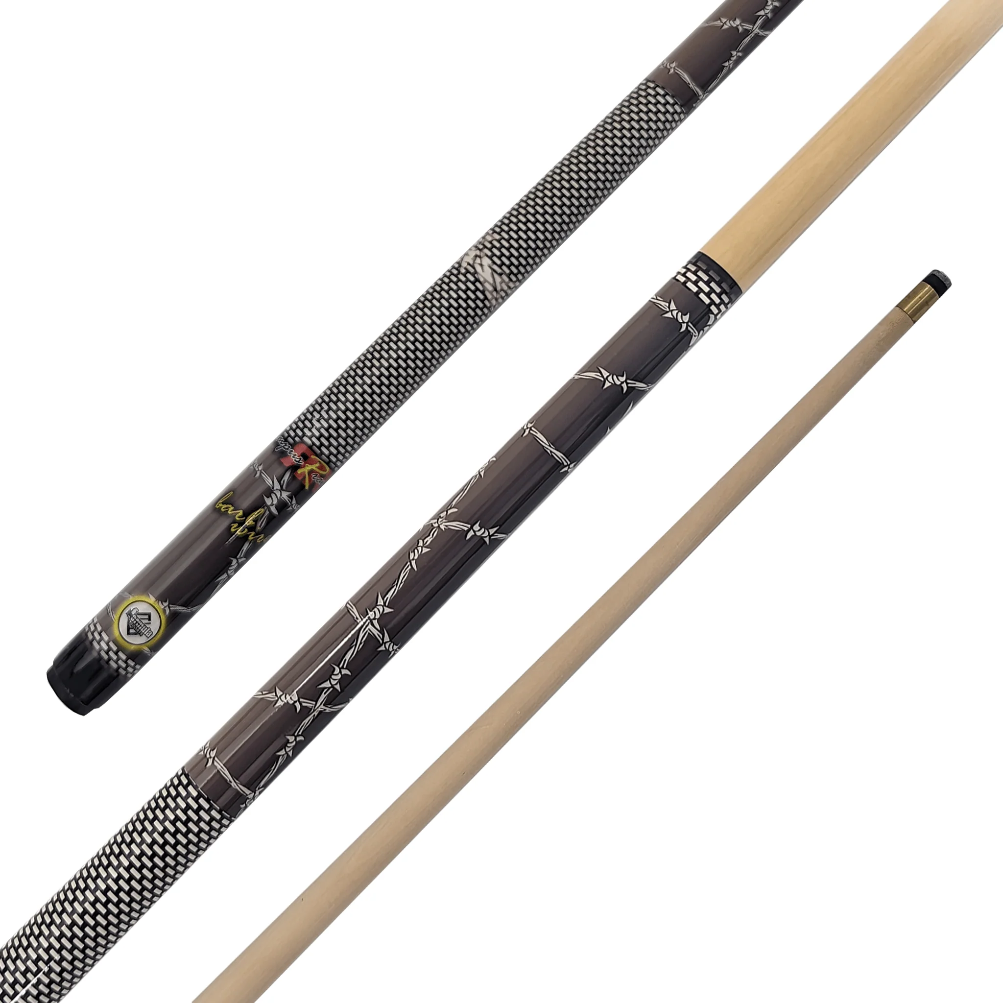 Rumpus - 1- Piece Kids Cue - Image 4