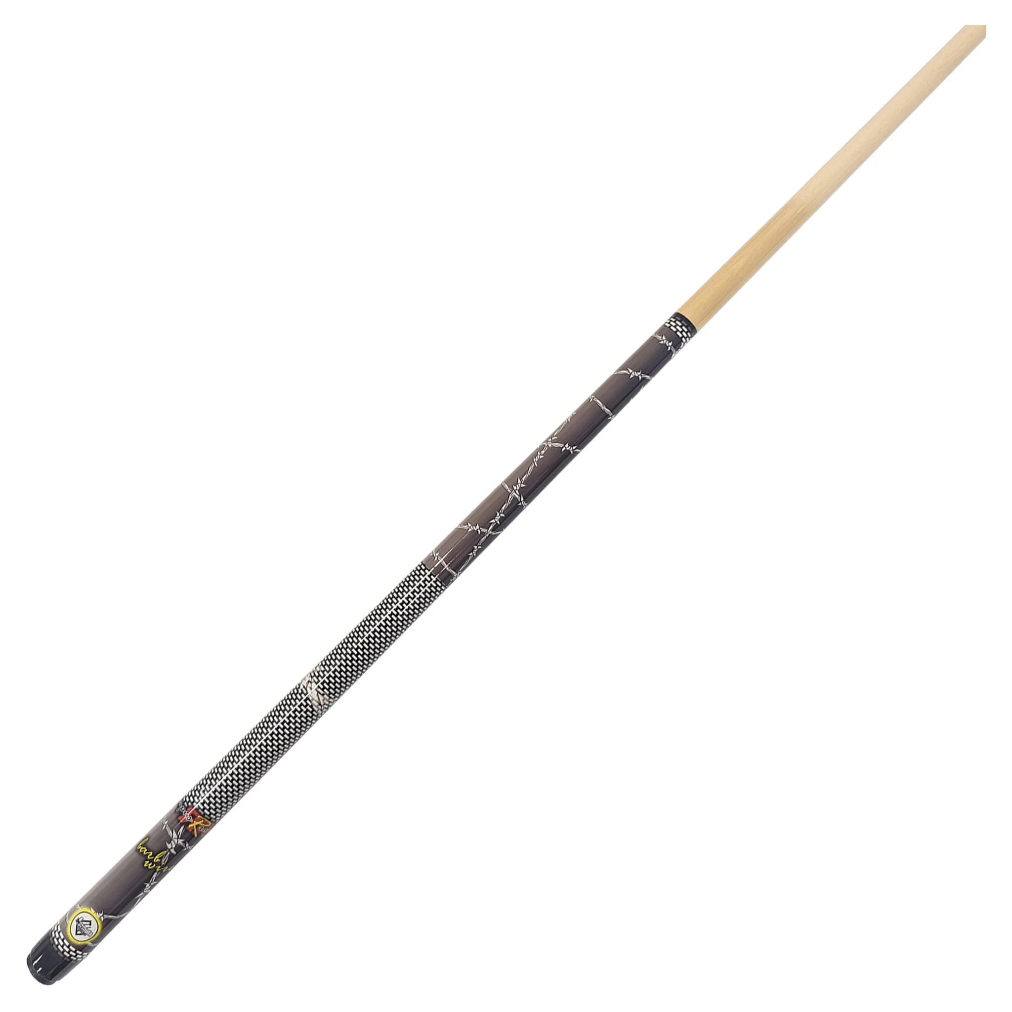 Rumpus - 1- Piece Kids Cue - Image 5