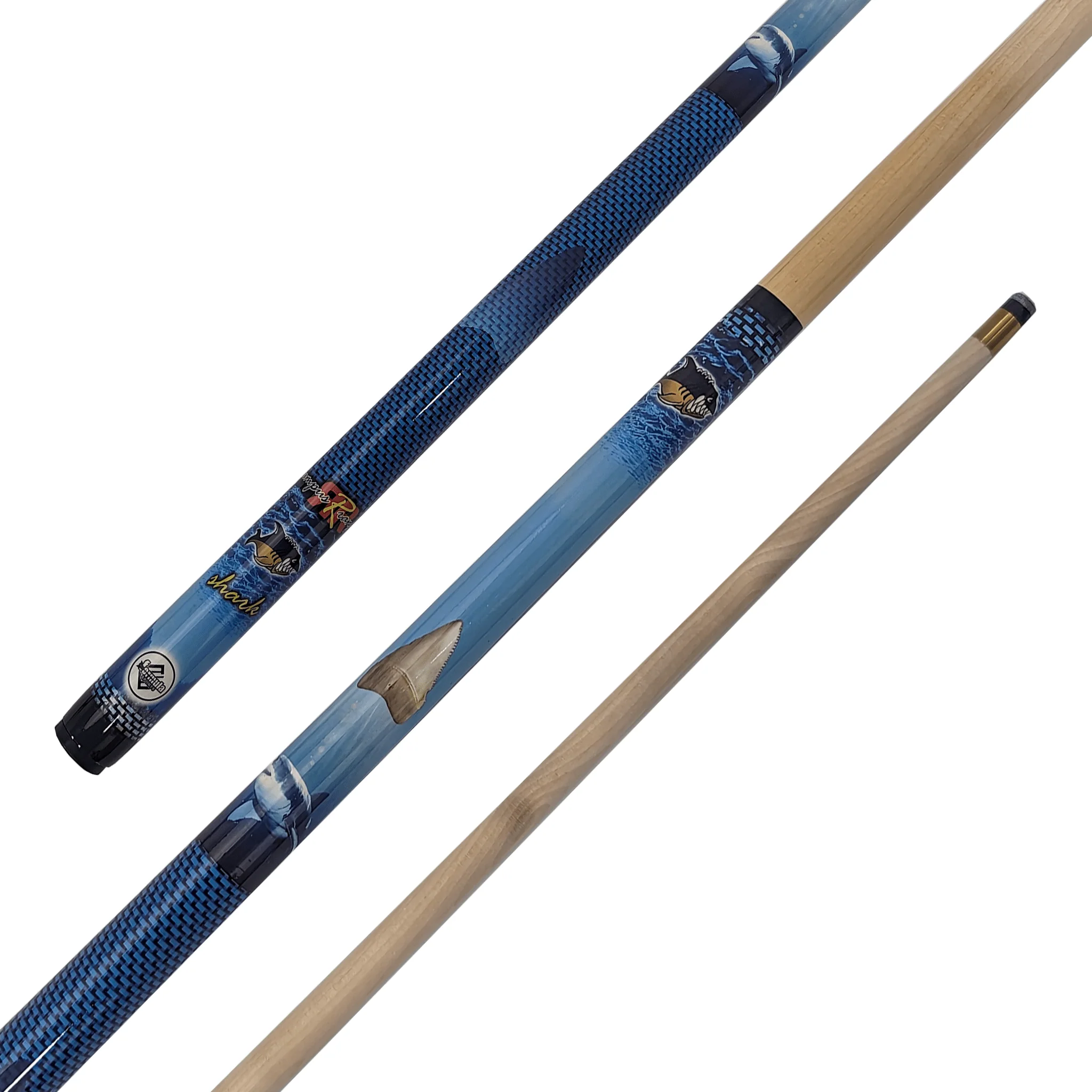 Rumpus - 1- Piece Kids Cue - Image 7