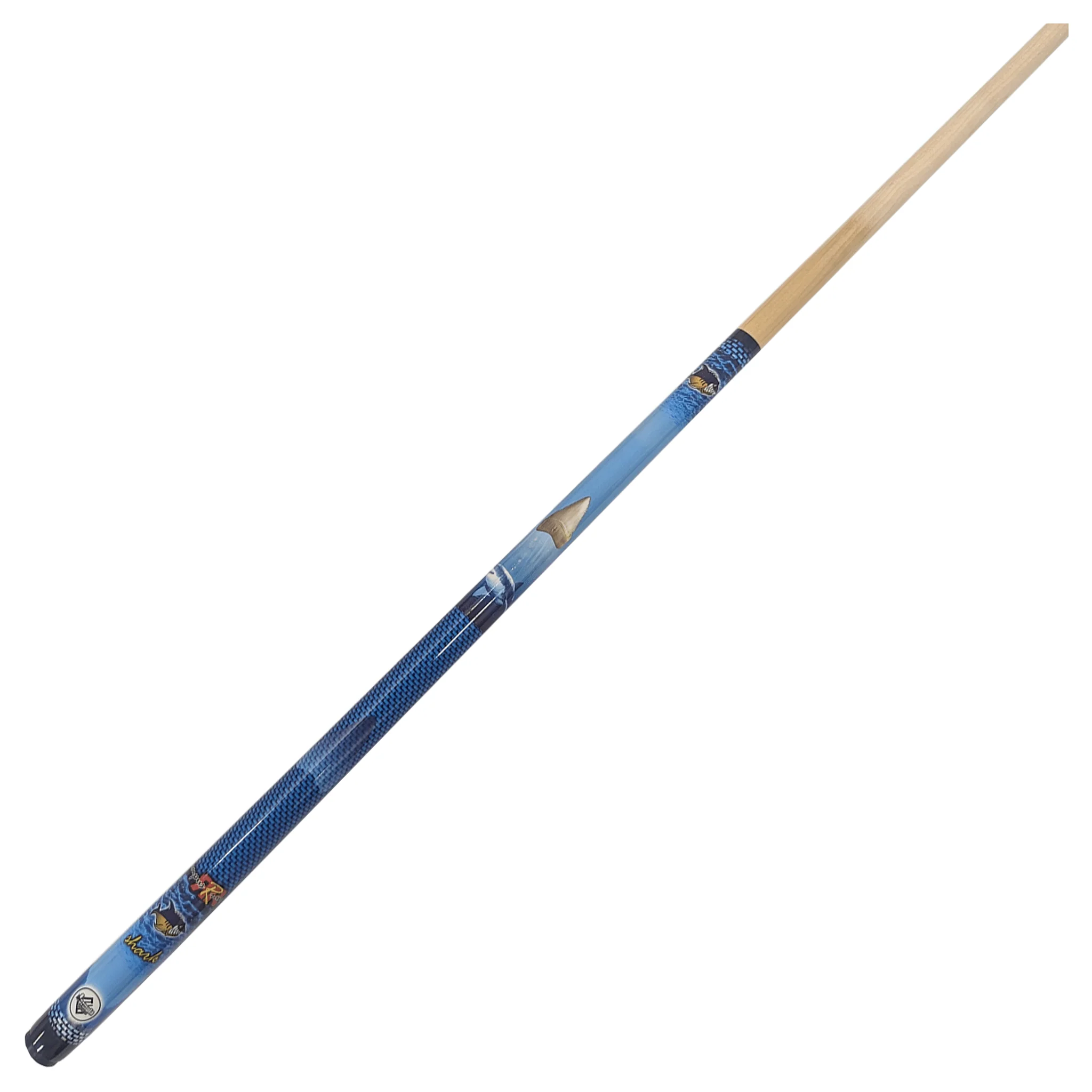 Rumpus - 1- Piece Kids Cue - Image 8