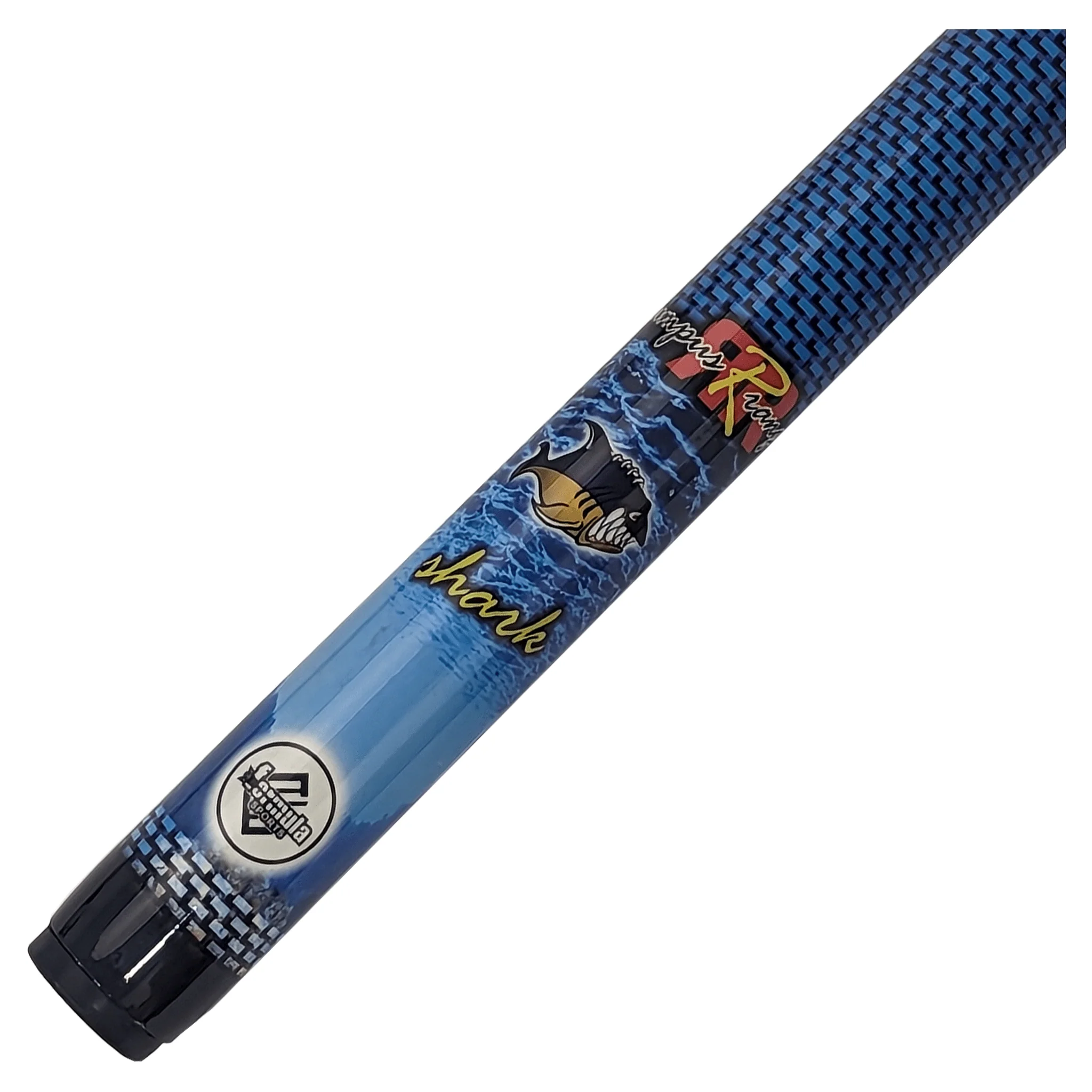 Rumpus - 1- Piece Kids Cue - Image 9