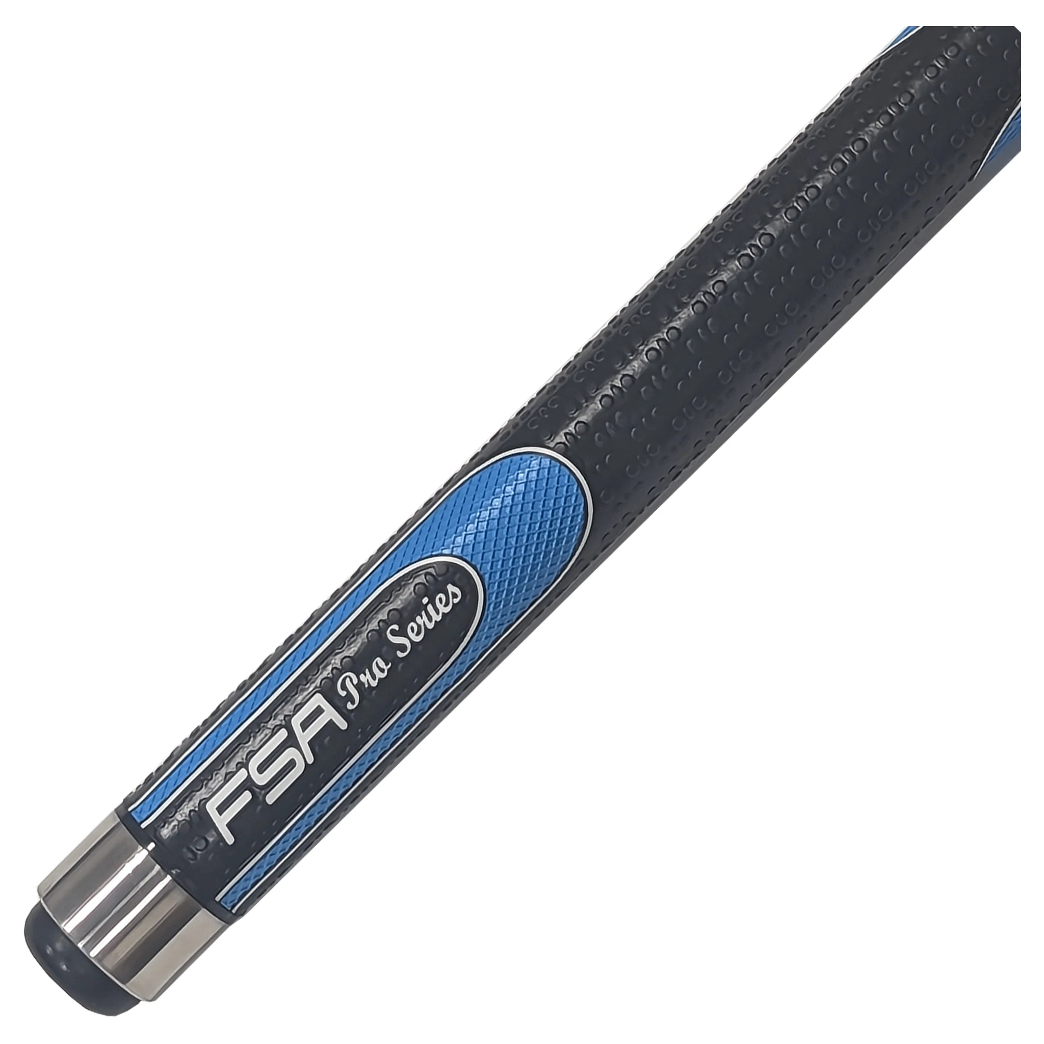 Soft Grip Hybrid - 2-Piece Premium Ash Cue - Image 3