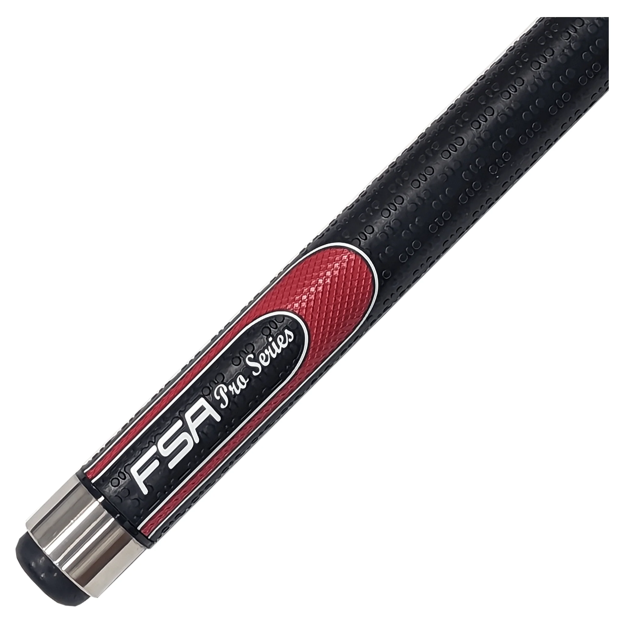 Soft Grip Hybrid - 2-Piece Premium Ash Cue - Image 6