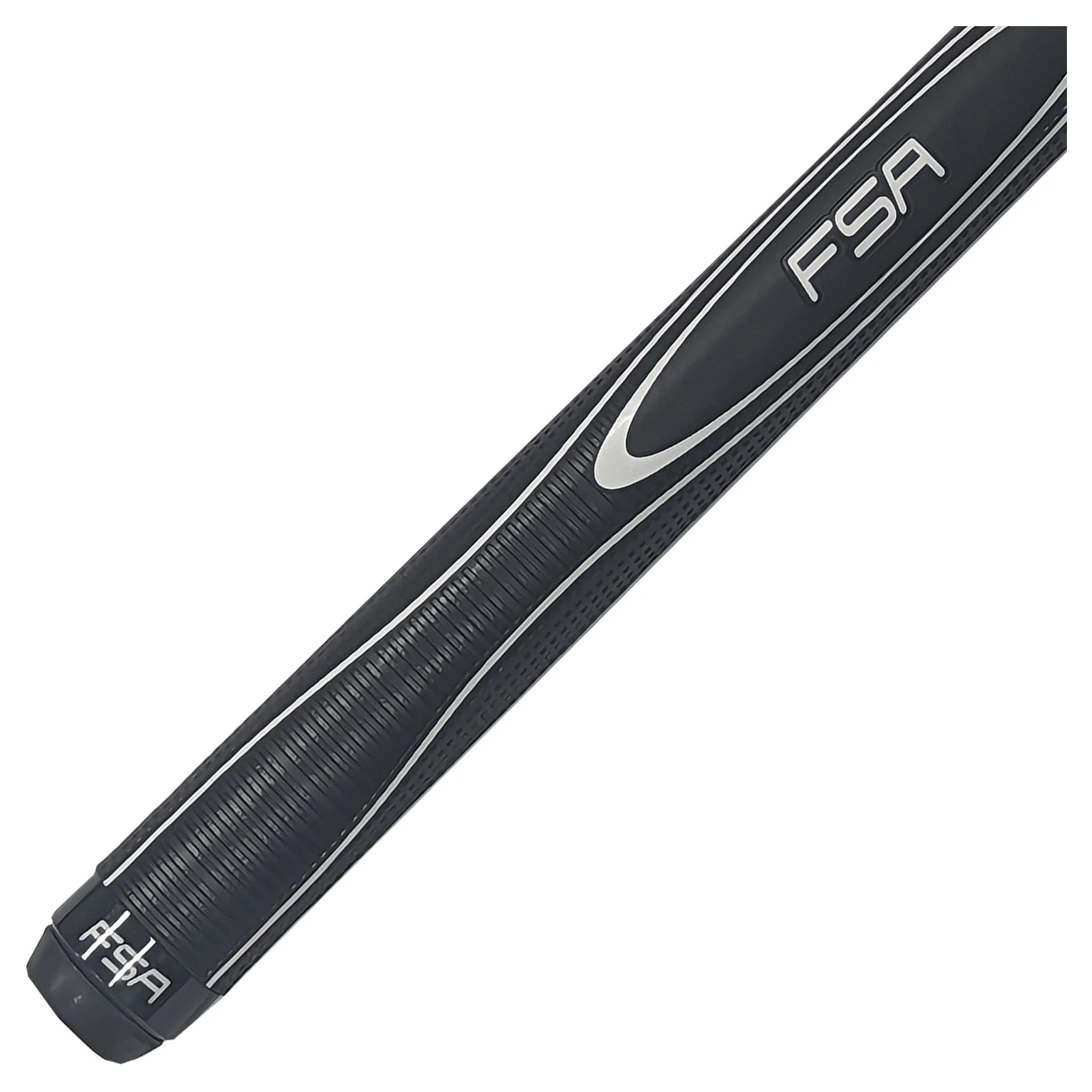 Weight Adjustable (WAC) Soft Grip - 2-Piece Premium Ash Cue - Image 3