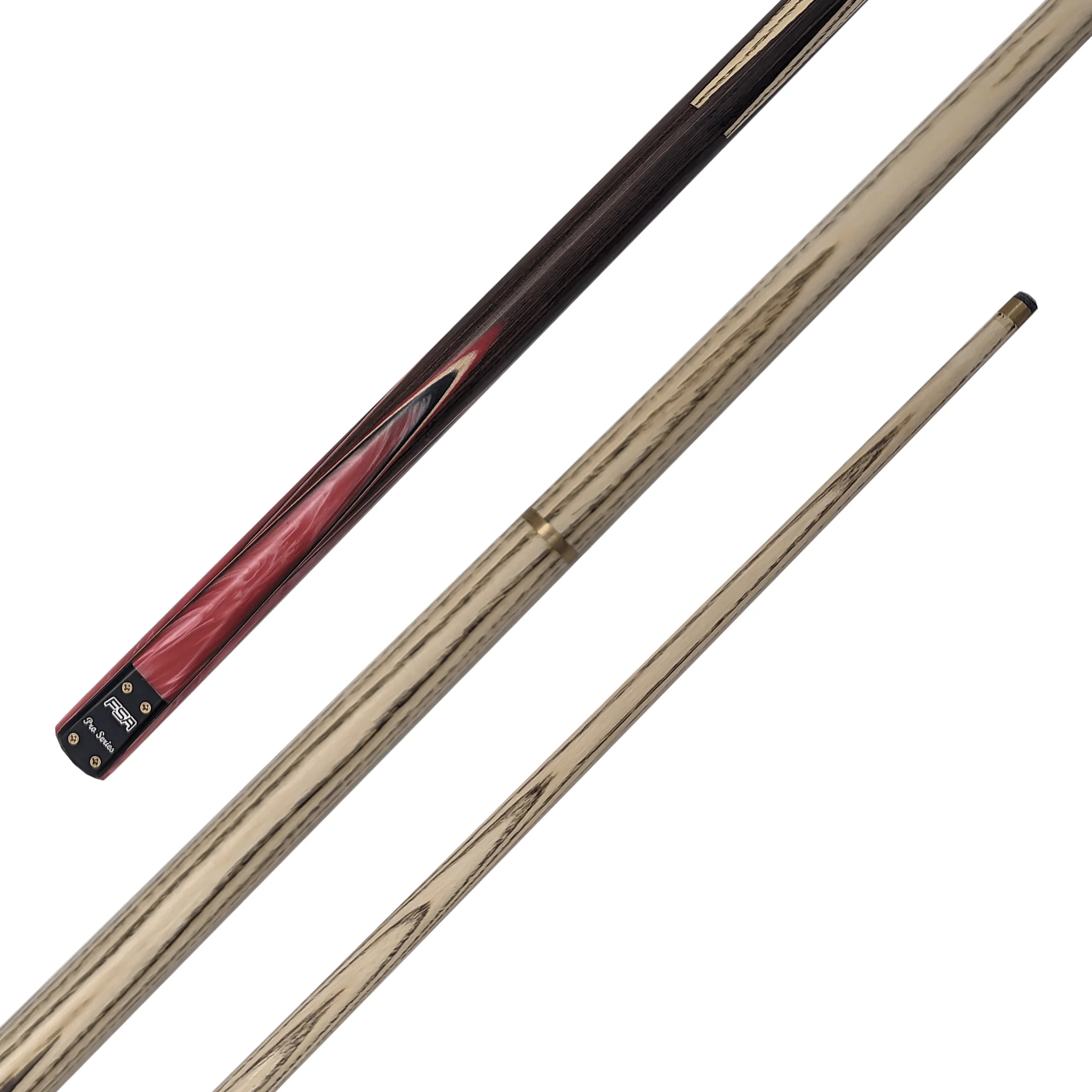 Windsor - 2-Piece Premium Ash Cue - Image 4