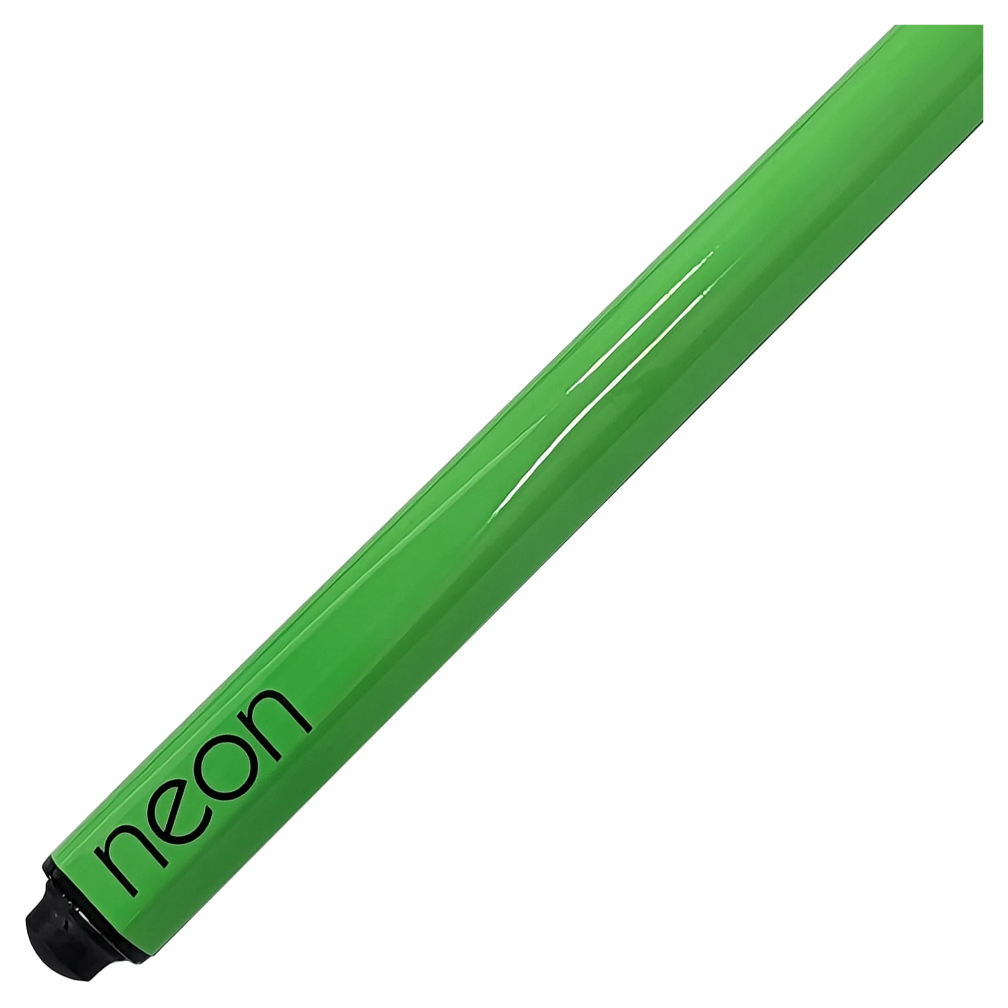 Neon Fluorescent - 2-Piece Multi Weight Graphite Cue - Image 12