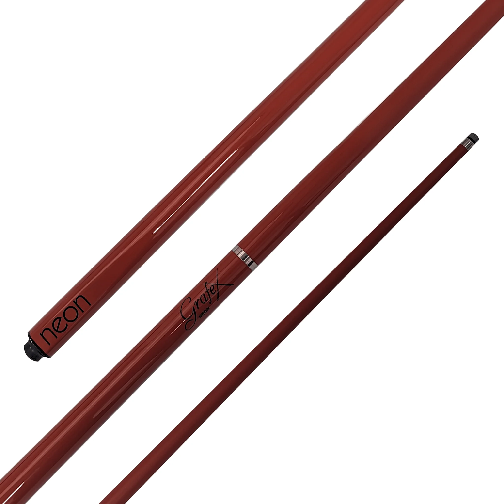 Neon Fluorescent - 2-Piece Multi Weight Graphite Cue - Image 16