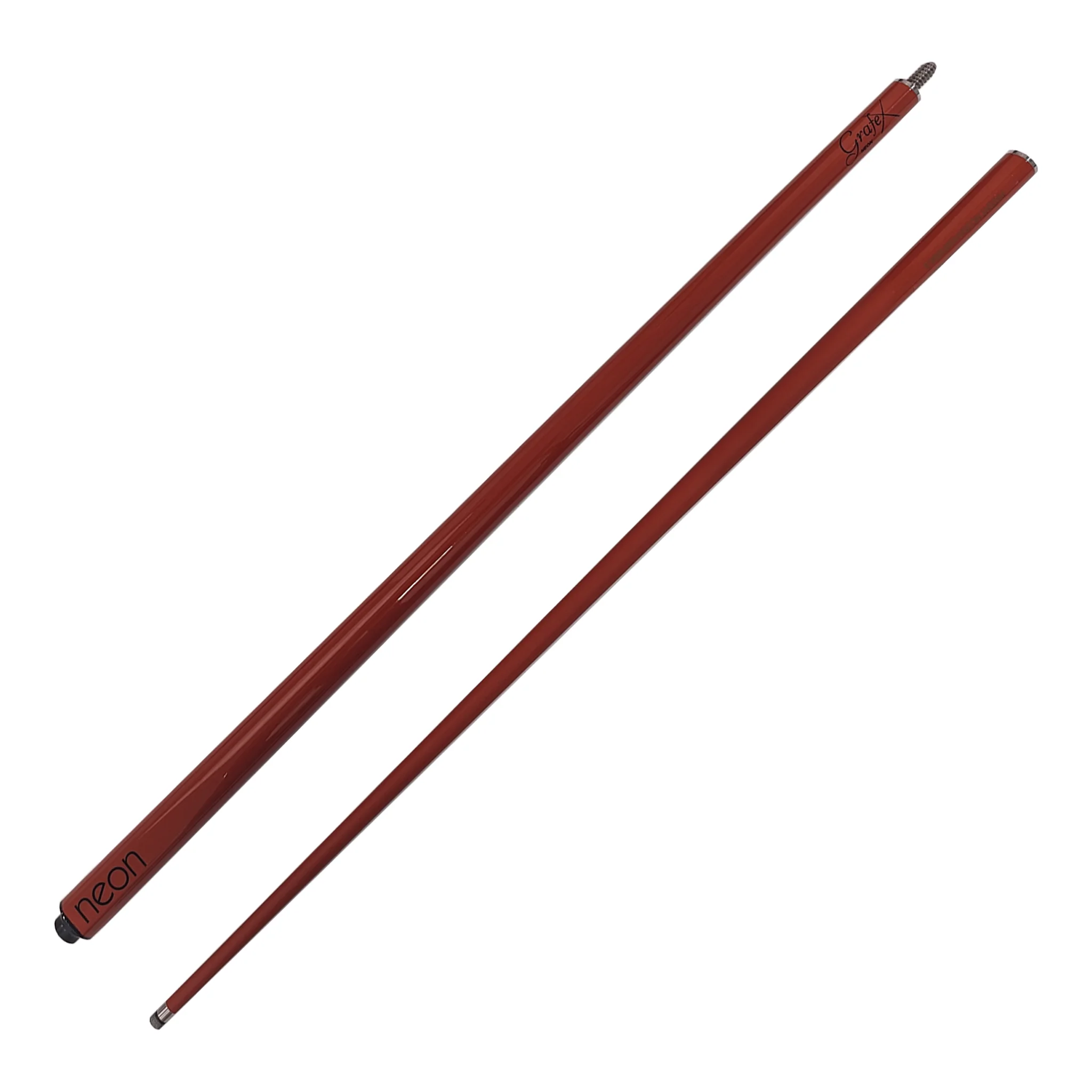 Neon Fluorescent - 2-Piece Multi Weight Graphite Cue - Image 17