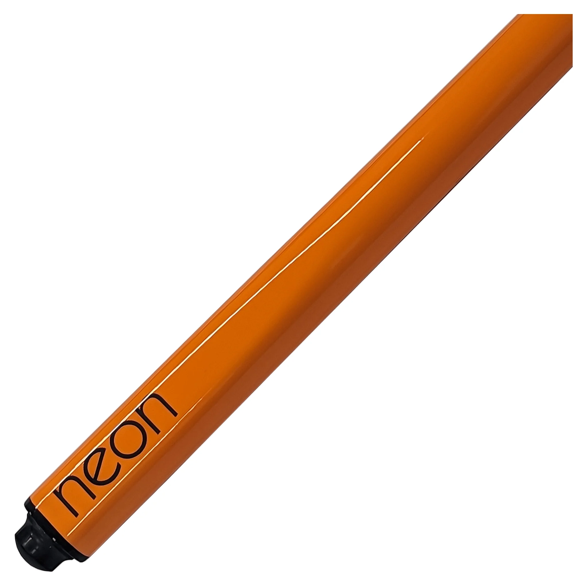 Neon Fluorescent - 2-Piece Multi Weight Graphite Cue - Image 3